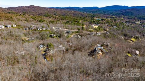 240 Mountain Crest Drive Hendersonville NC 28739
