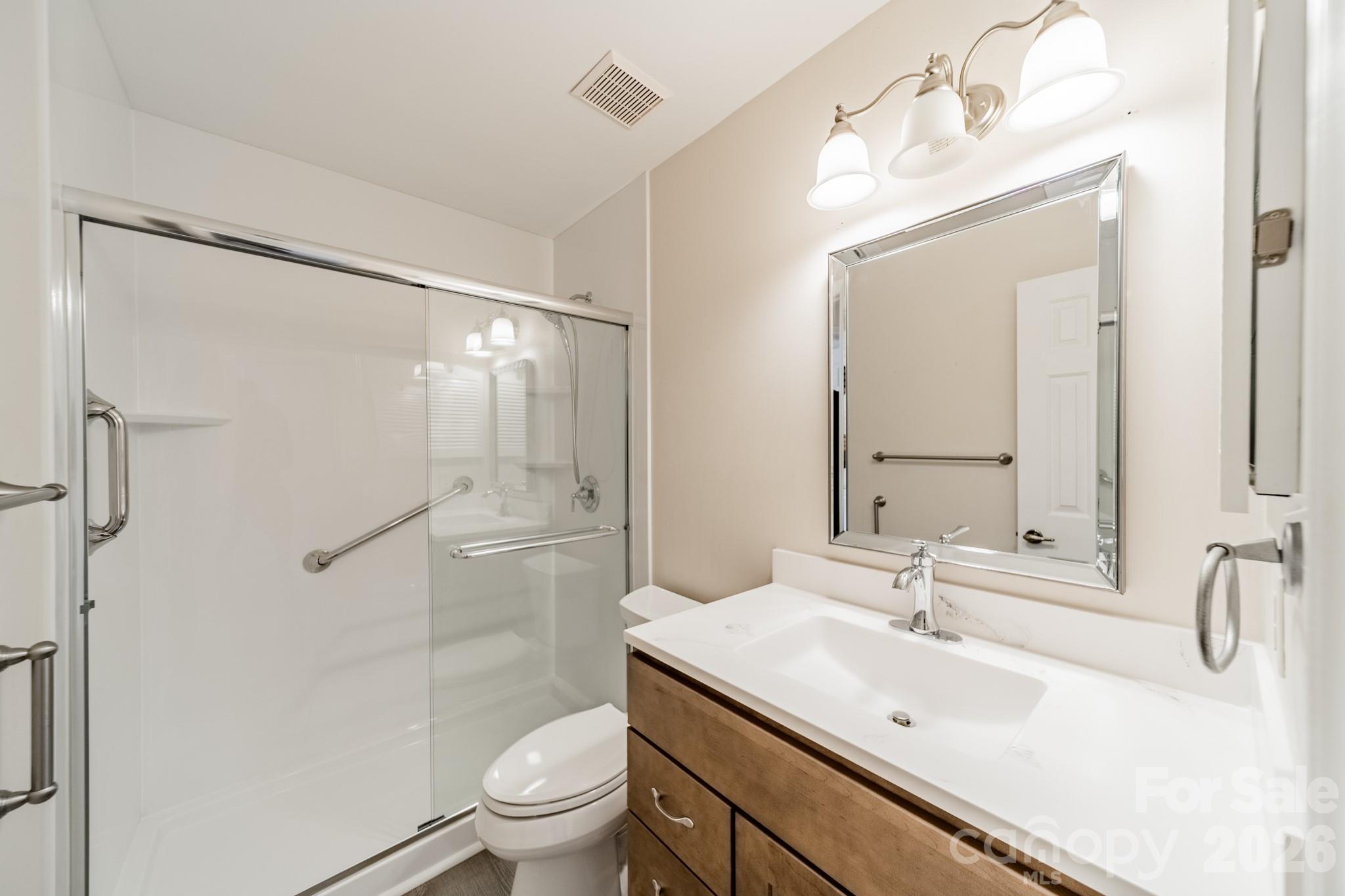 Cedarfield - Residential