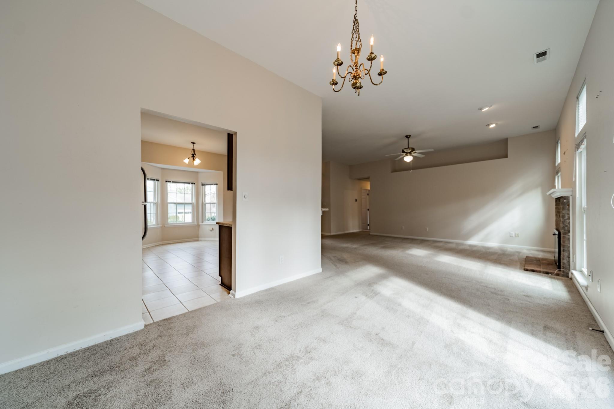 Cedarfield - Residential