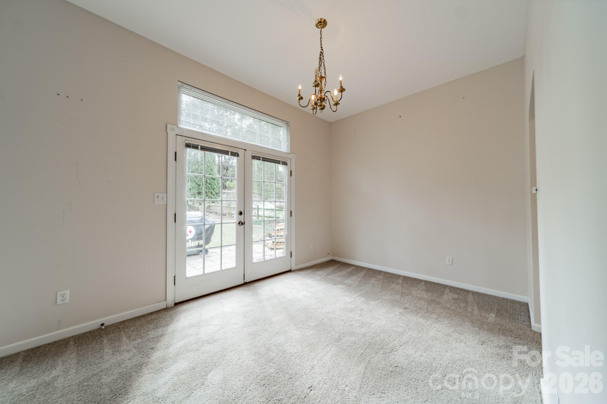 Cedarfield - Residential