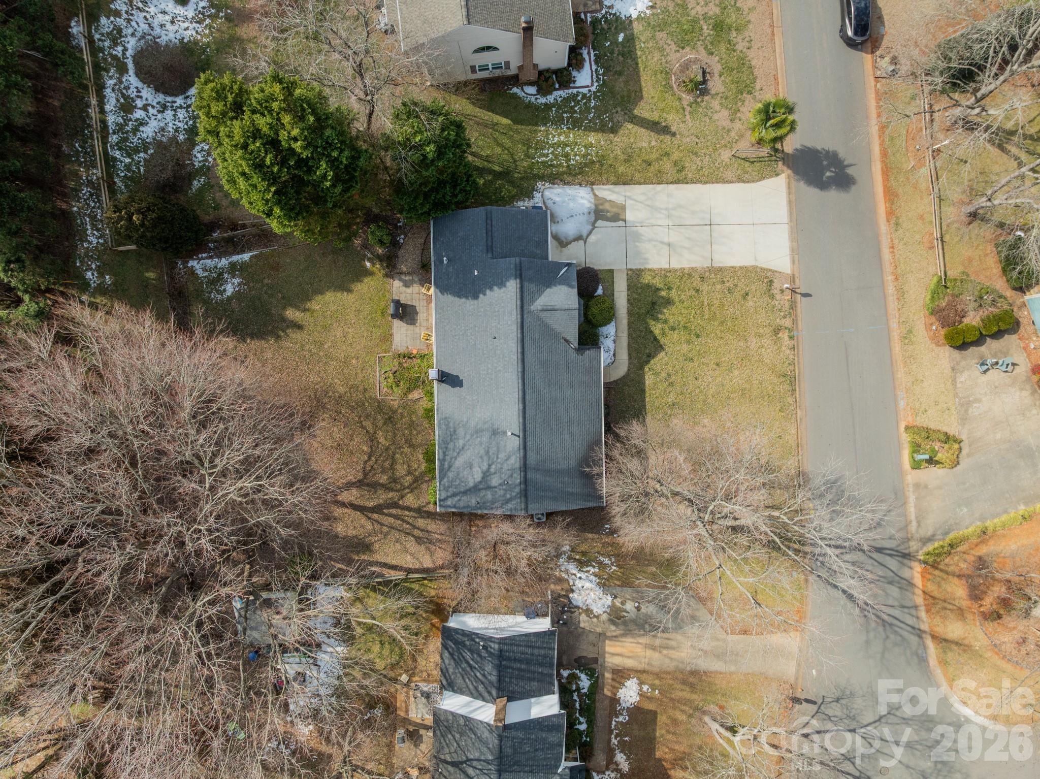 Cedarfield - Residential