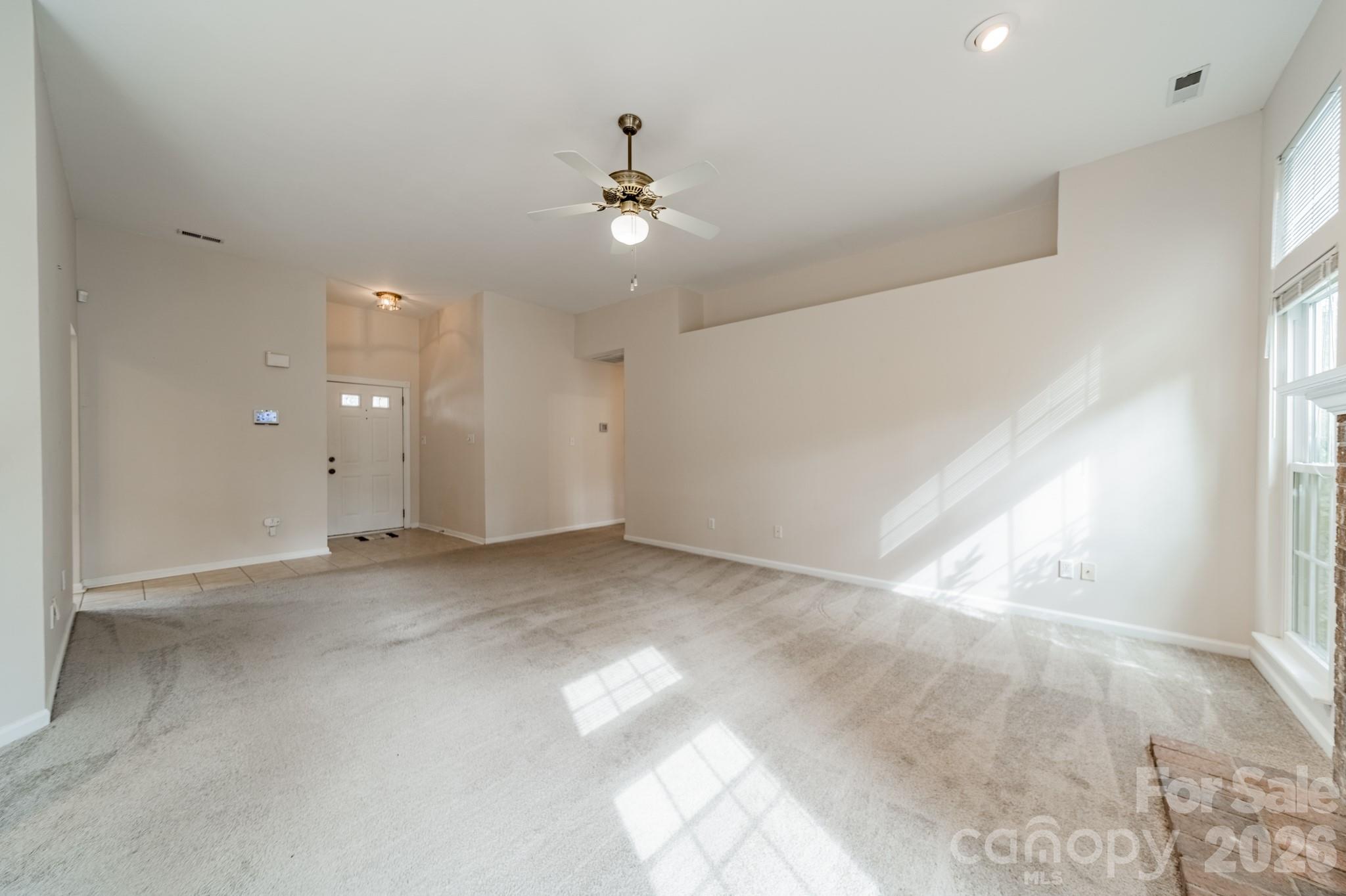 Cedarfield - Residential