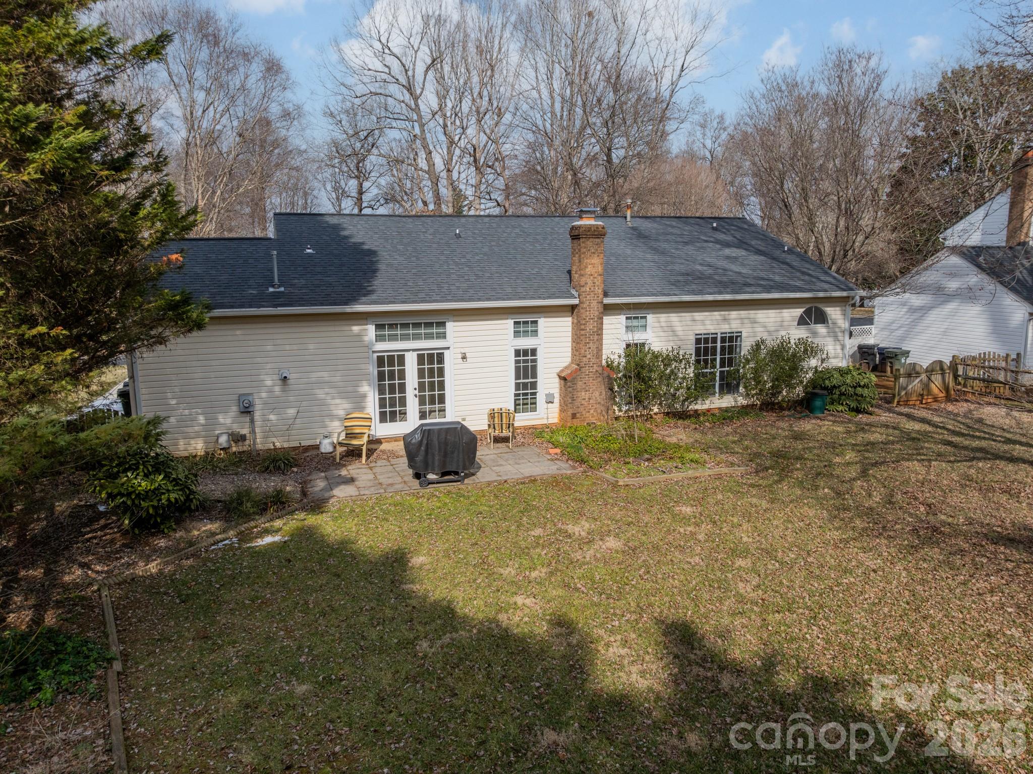 9409 Cedar River Road