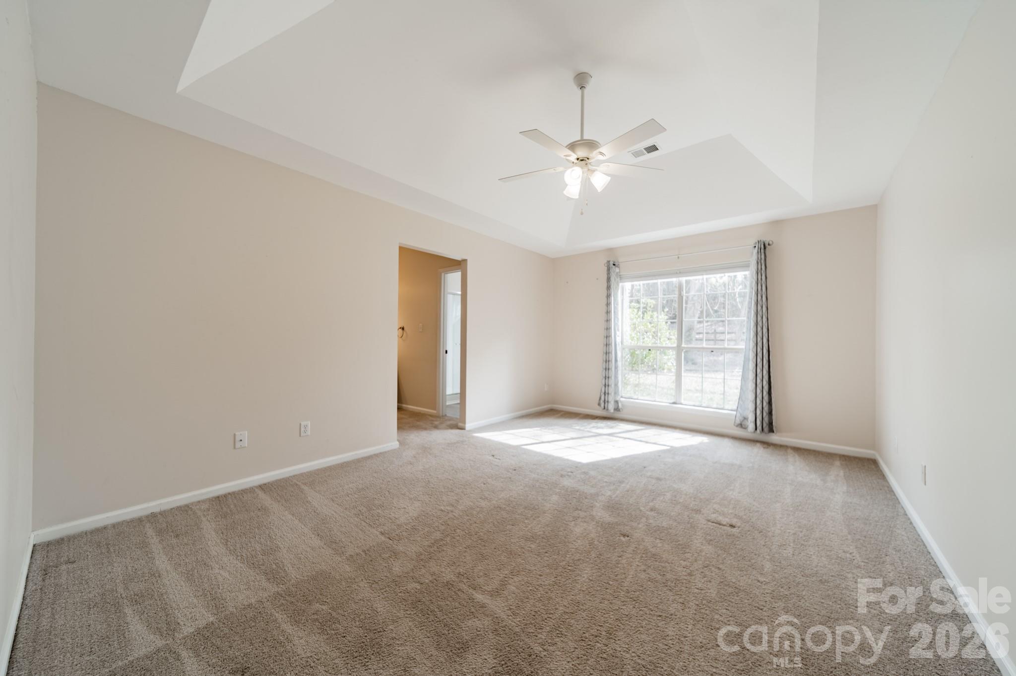 Cedarfield - Residential