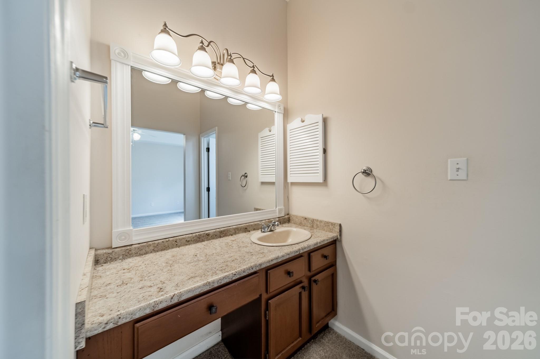 Cedarfield - Residential