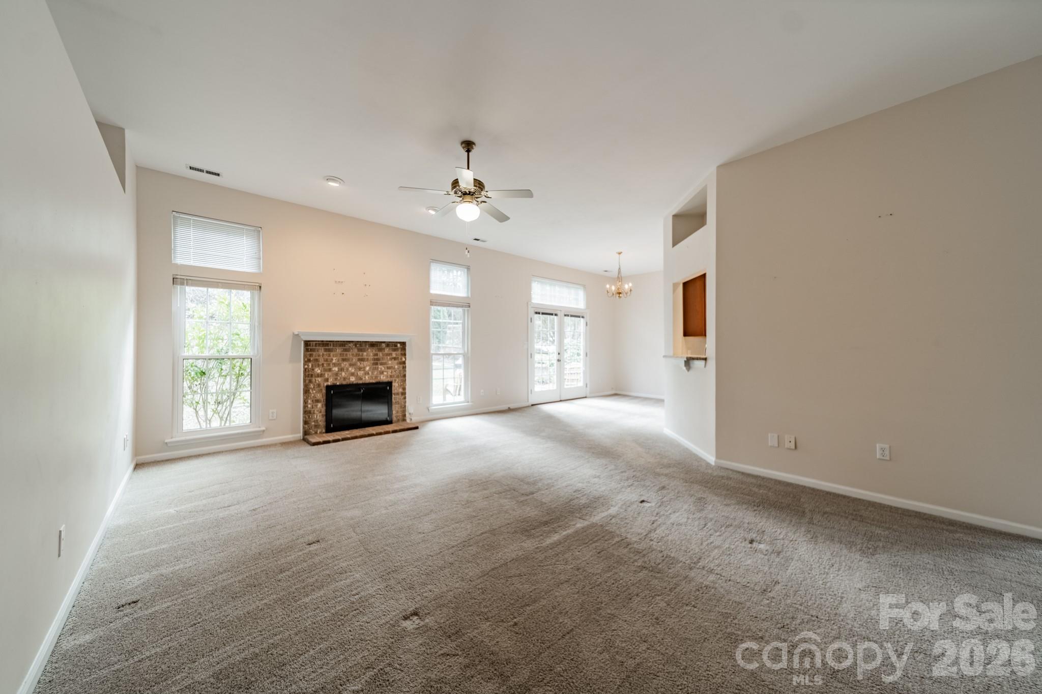 Cedarfield - Residential