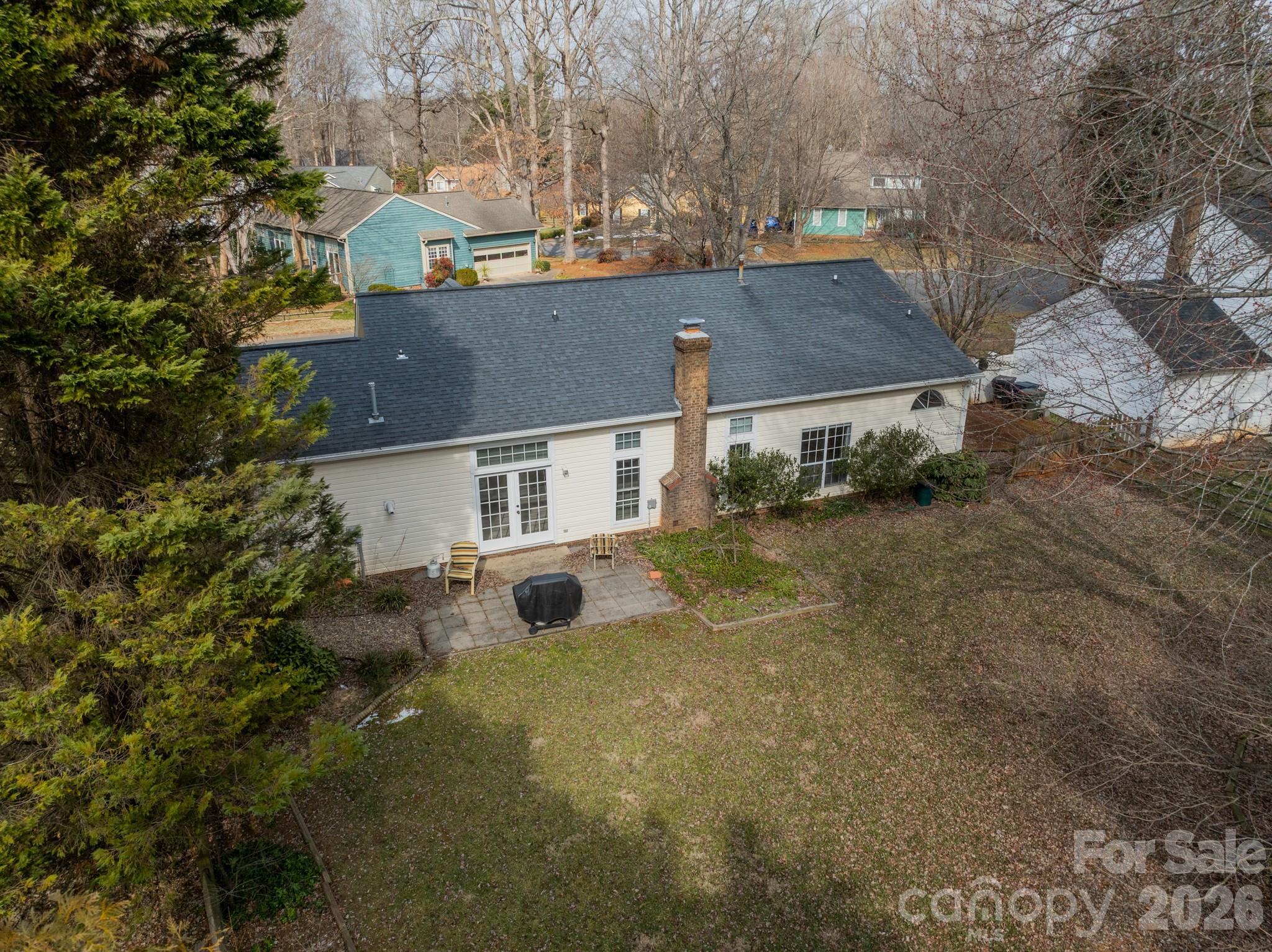 9409 Cedar River Road