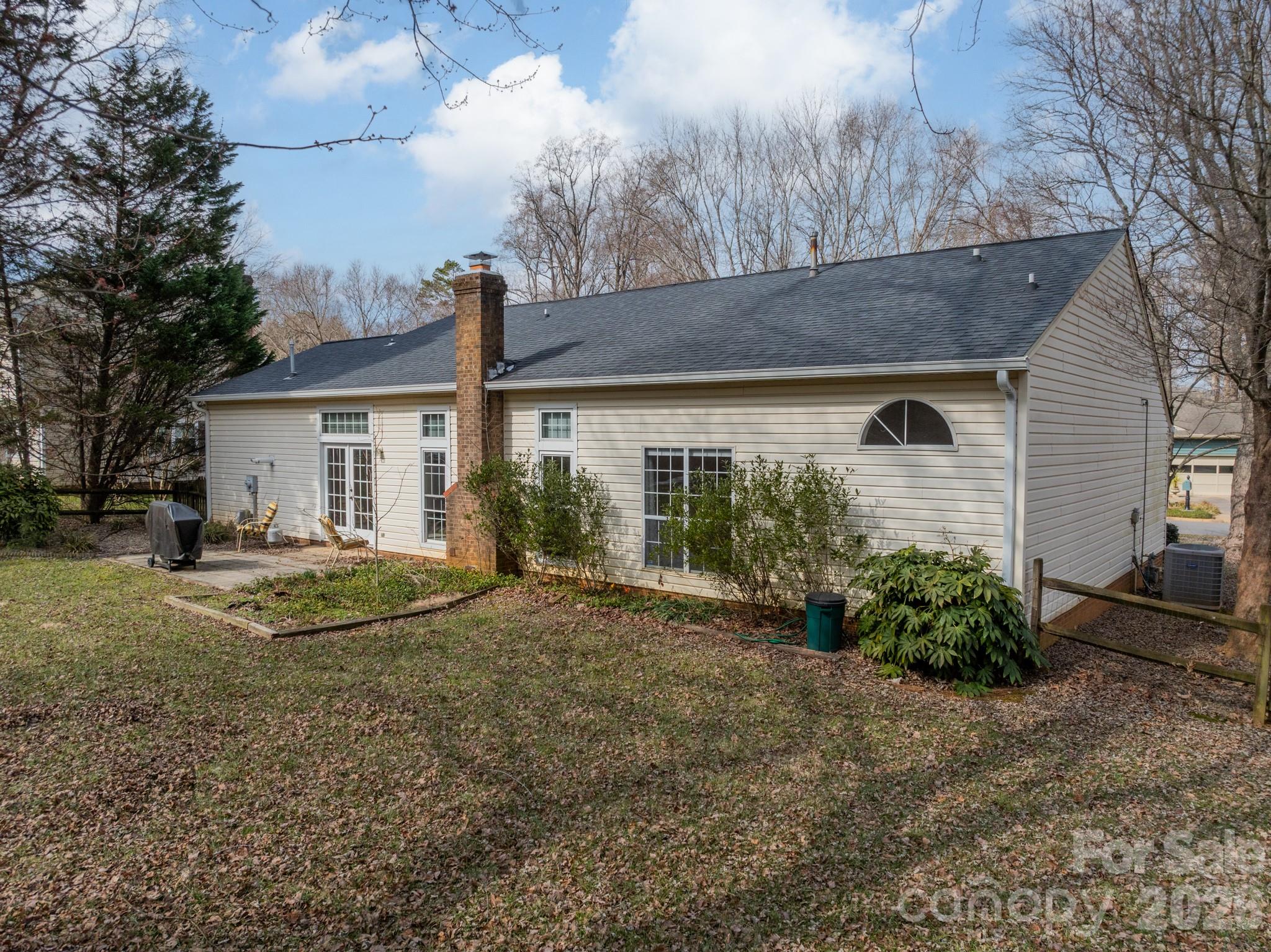 9409 Cedar River Road