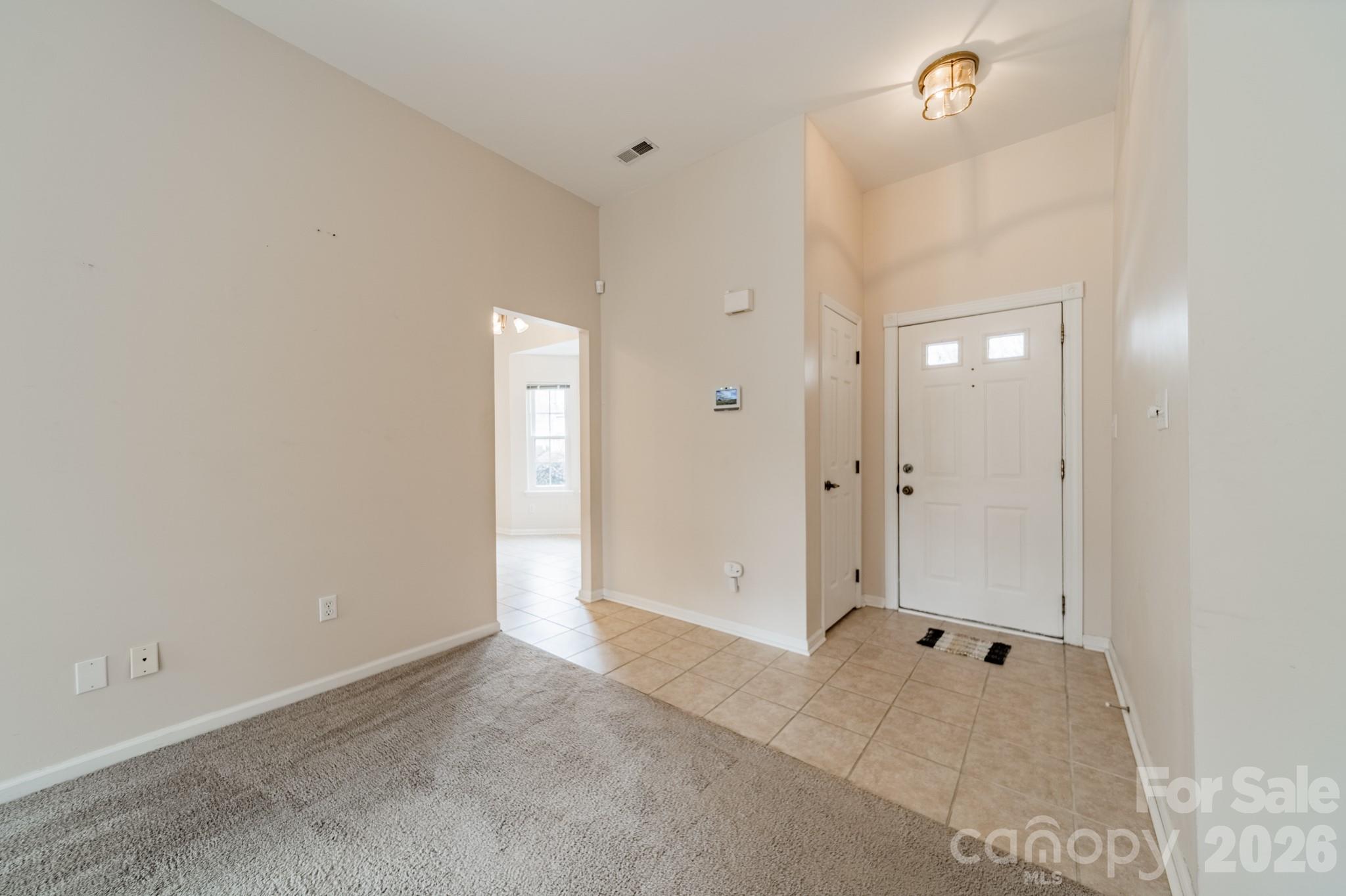 Cedarfield - Residential