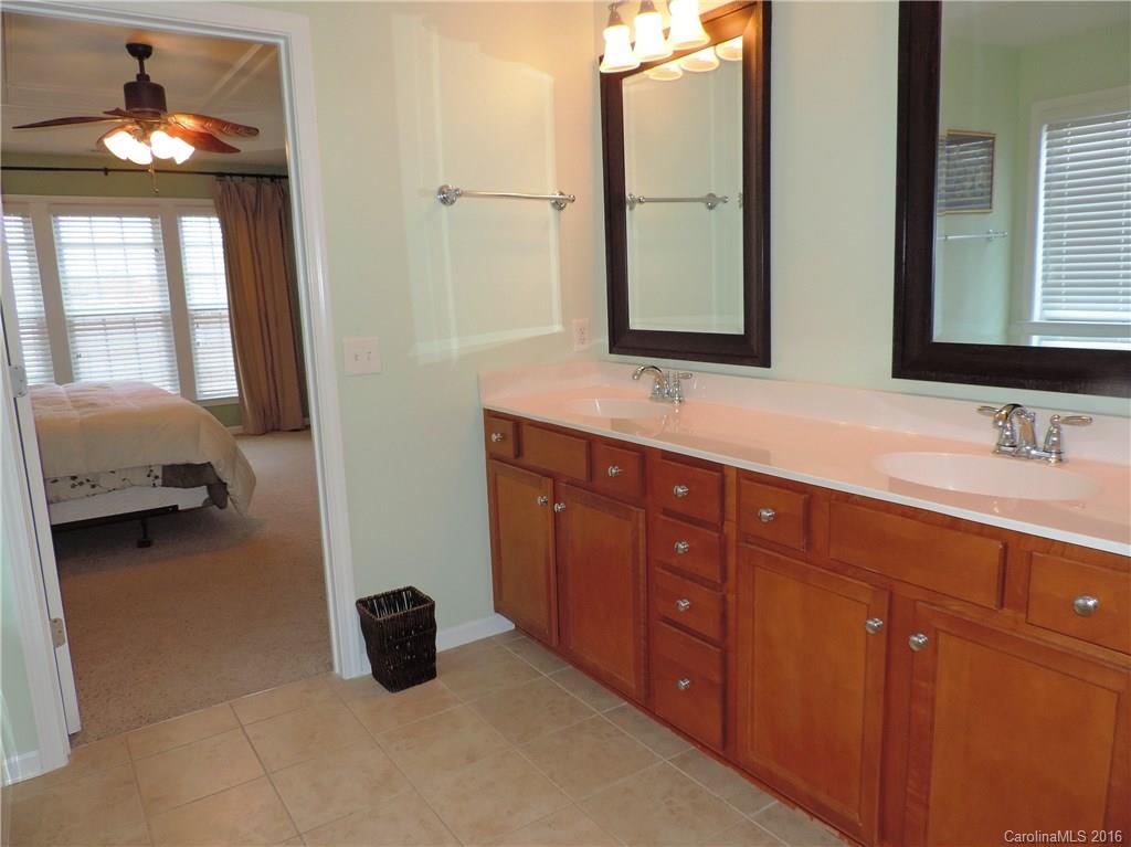 Belair At Carolina Lakes - Residential