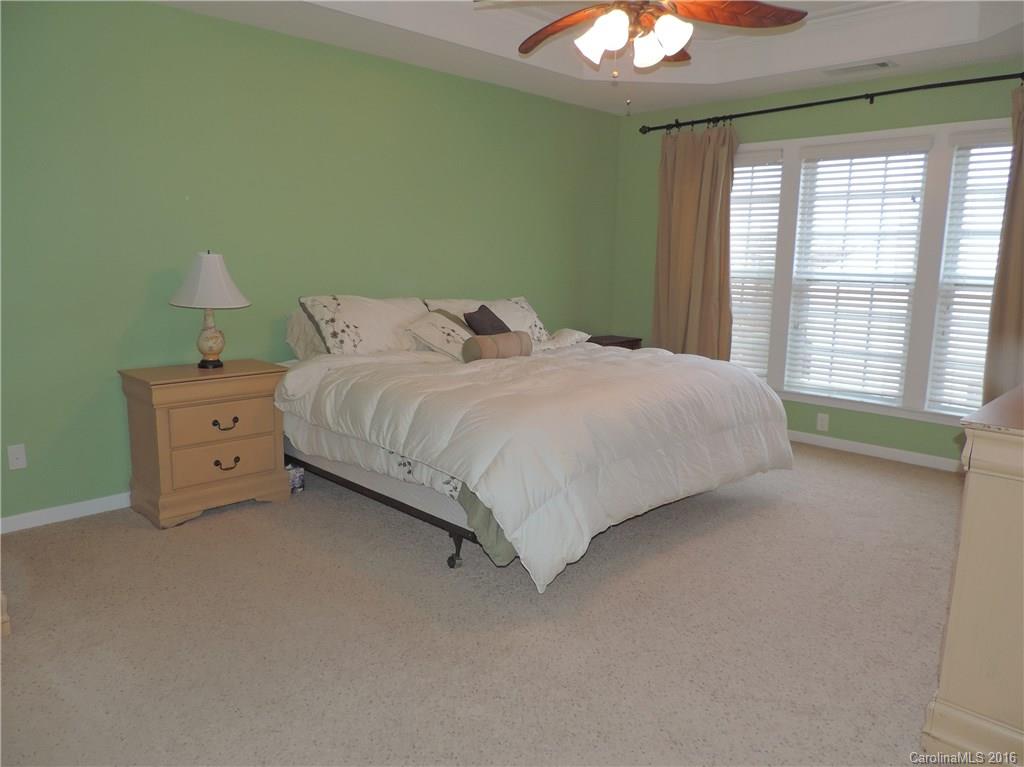 Belair At Carolina Lakes - Residential