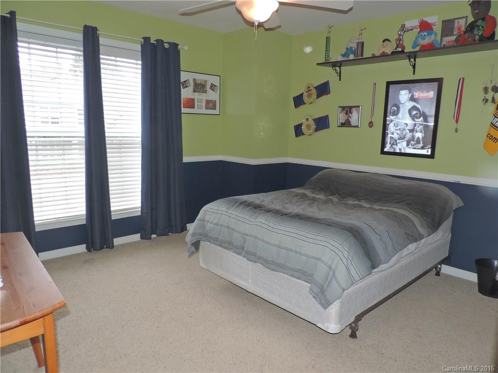 Belair At Carolina Lakes - Residential