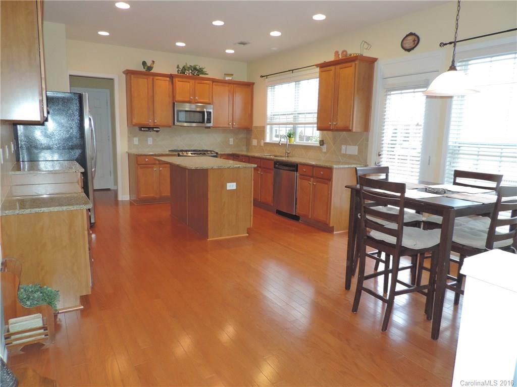 Belair At Carolina Lakes - Residential