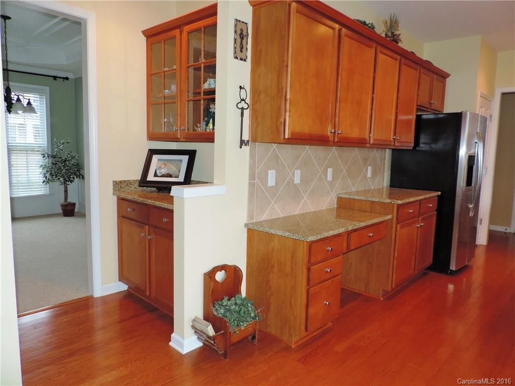 Belair At Carolina Lakes - Residential