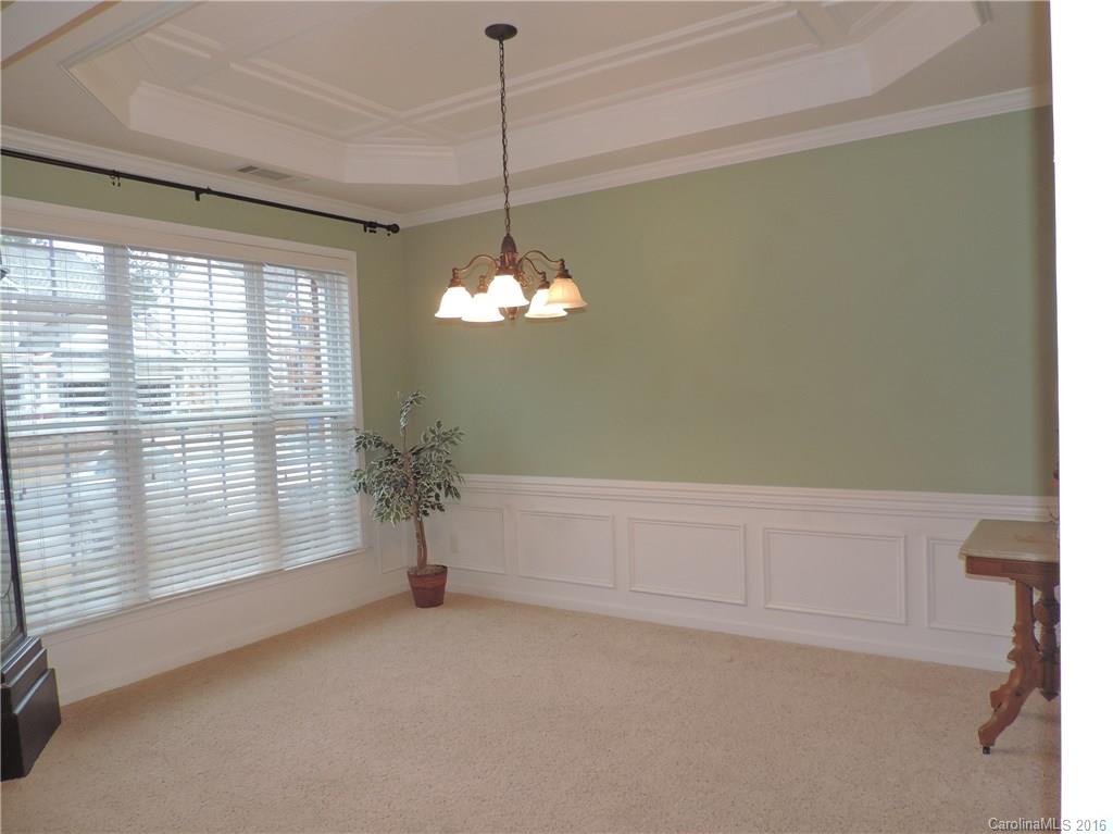 Belair At Carolina Lakes - Residential