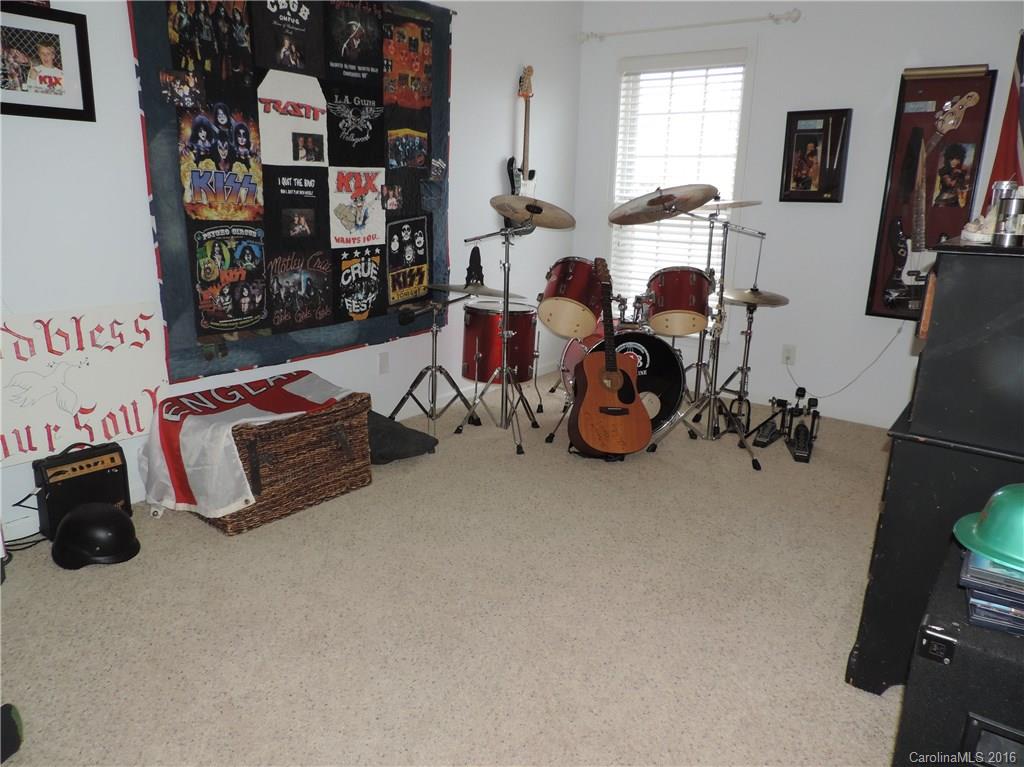 Belair At Carolina Lakes - Residential