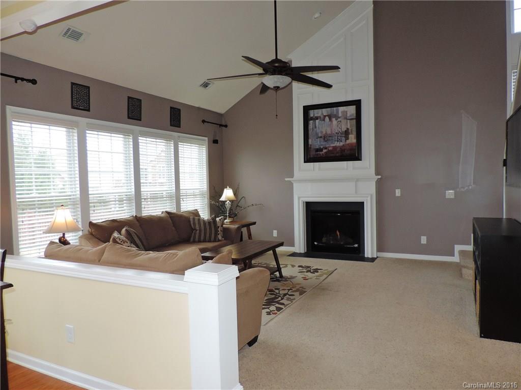 Belair At Carolina Lakes - Residential