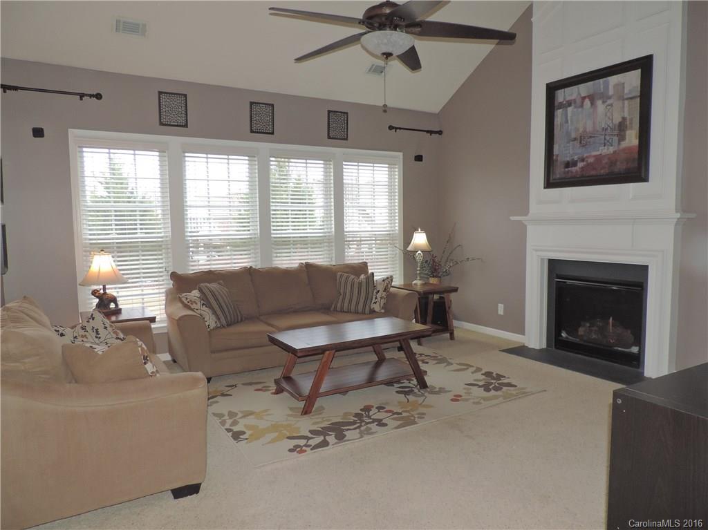 Belair At Carolina Lakes - Residential