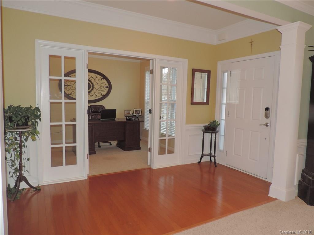 Belair At Carolina Lakes - Residential