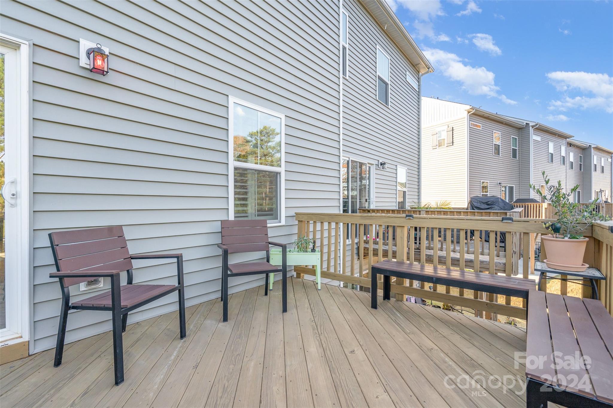 Grantham Place - Residential