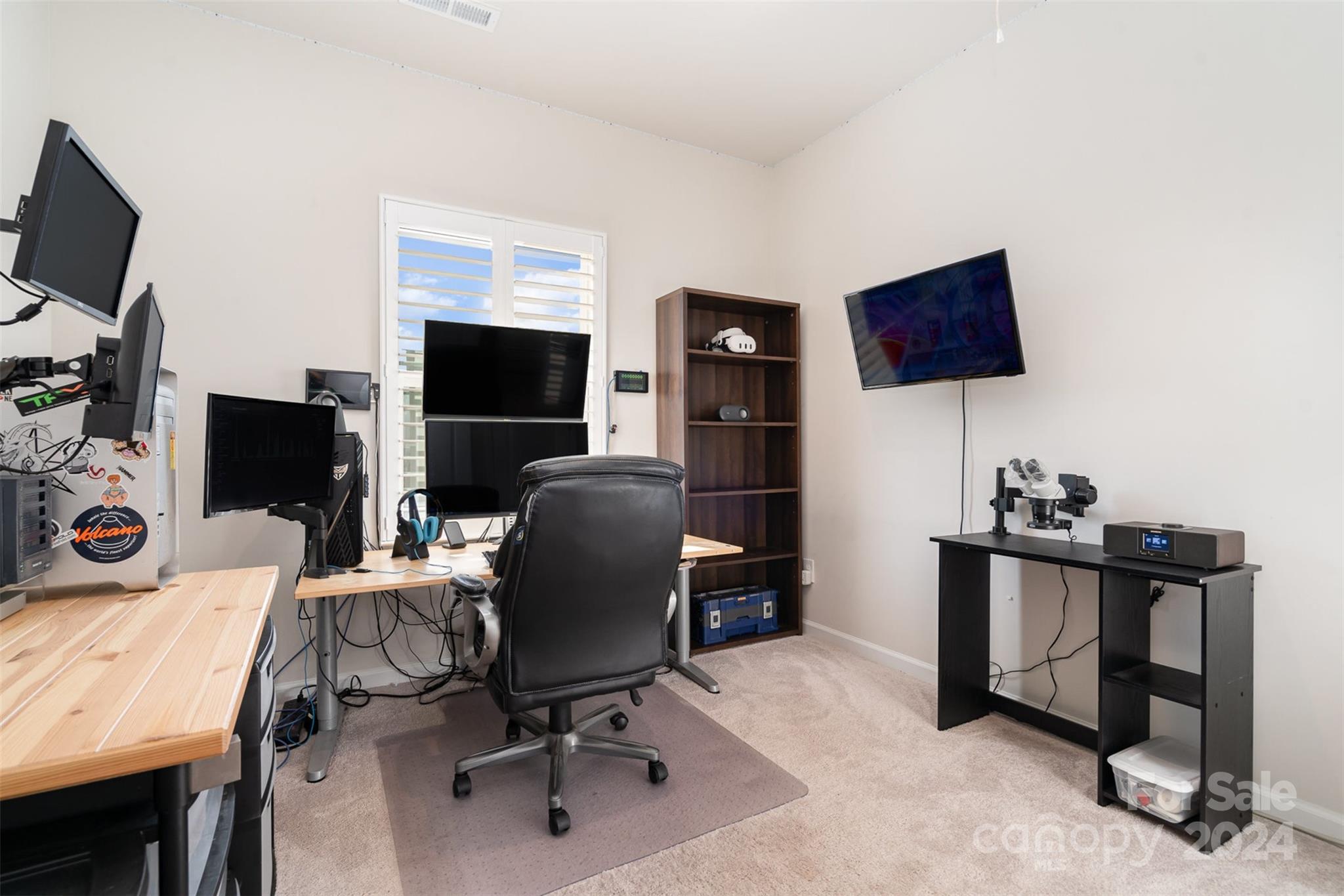 Grantham Place - Residential