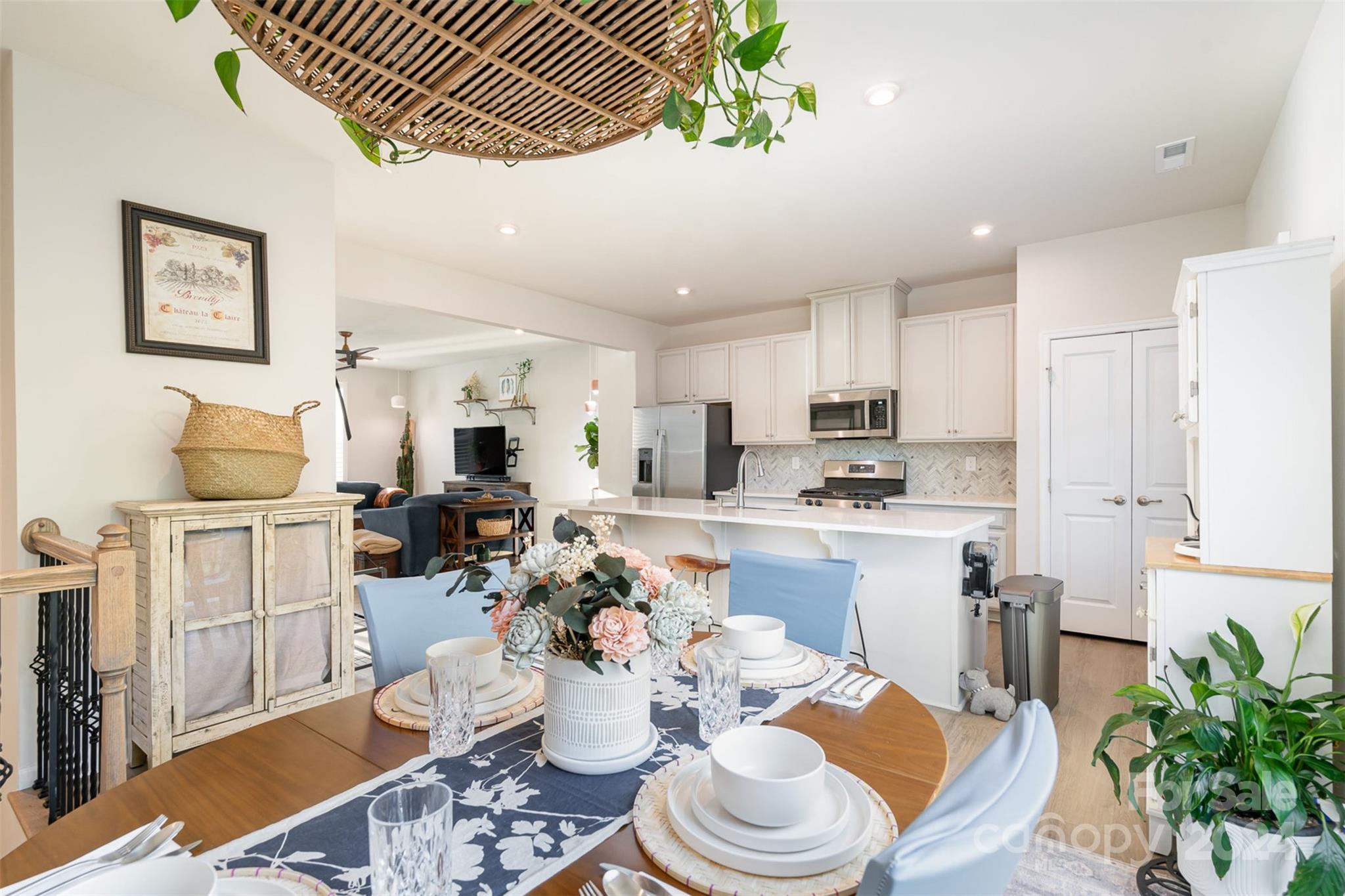 Grantham Place - Residential