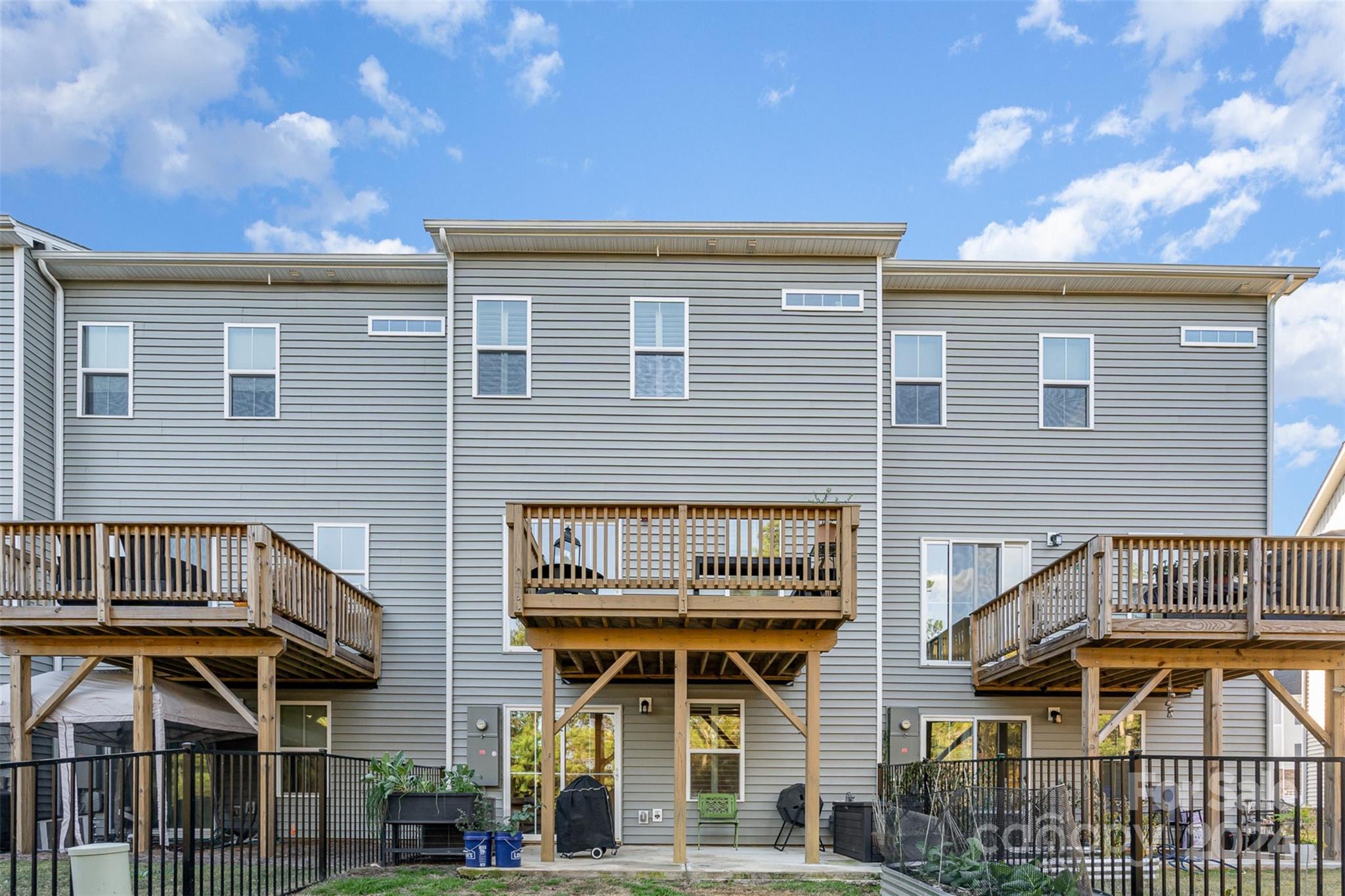 Grantham Place - Residential