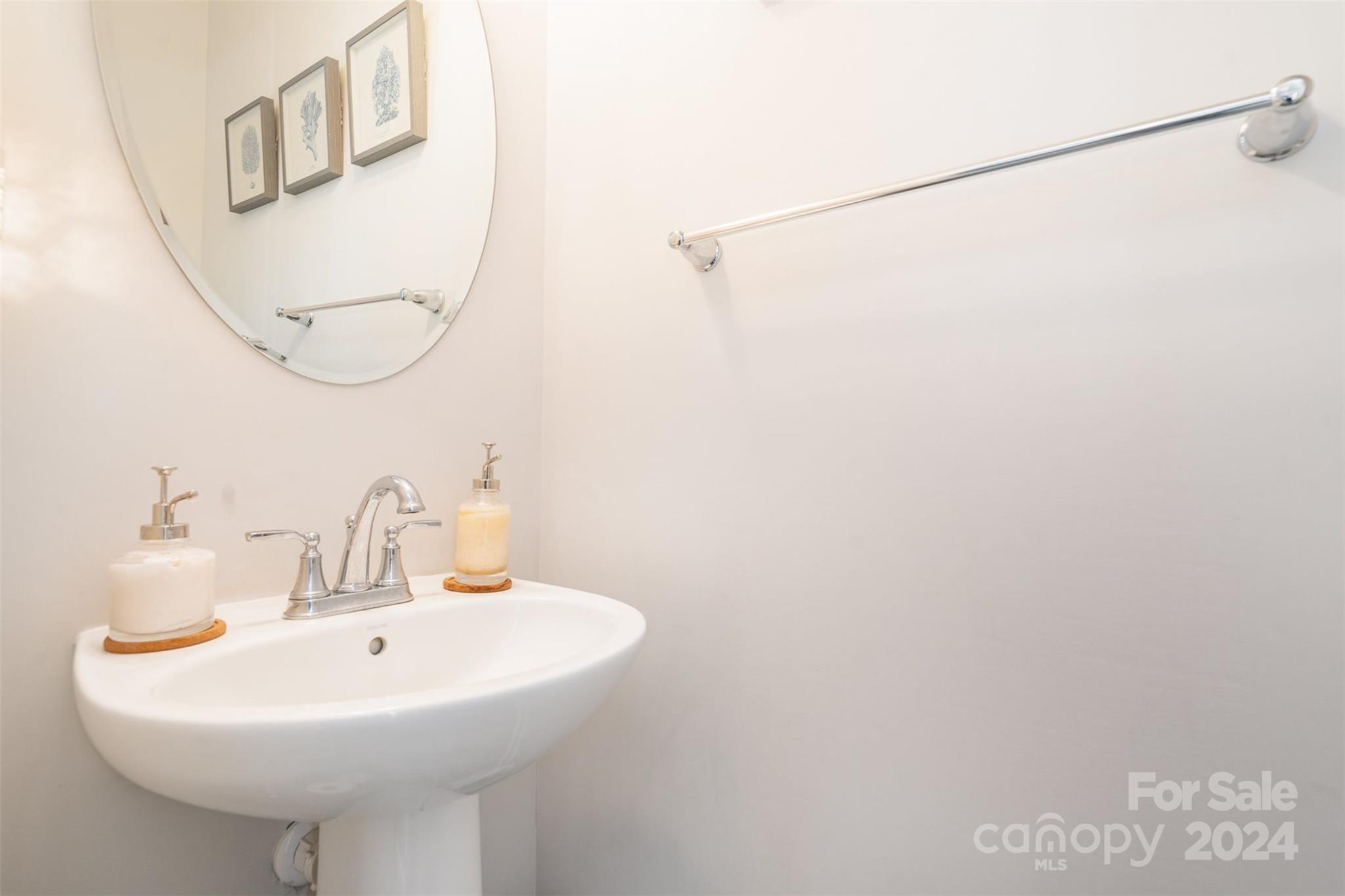 Grantham Place - Residential