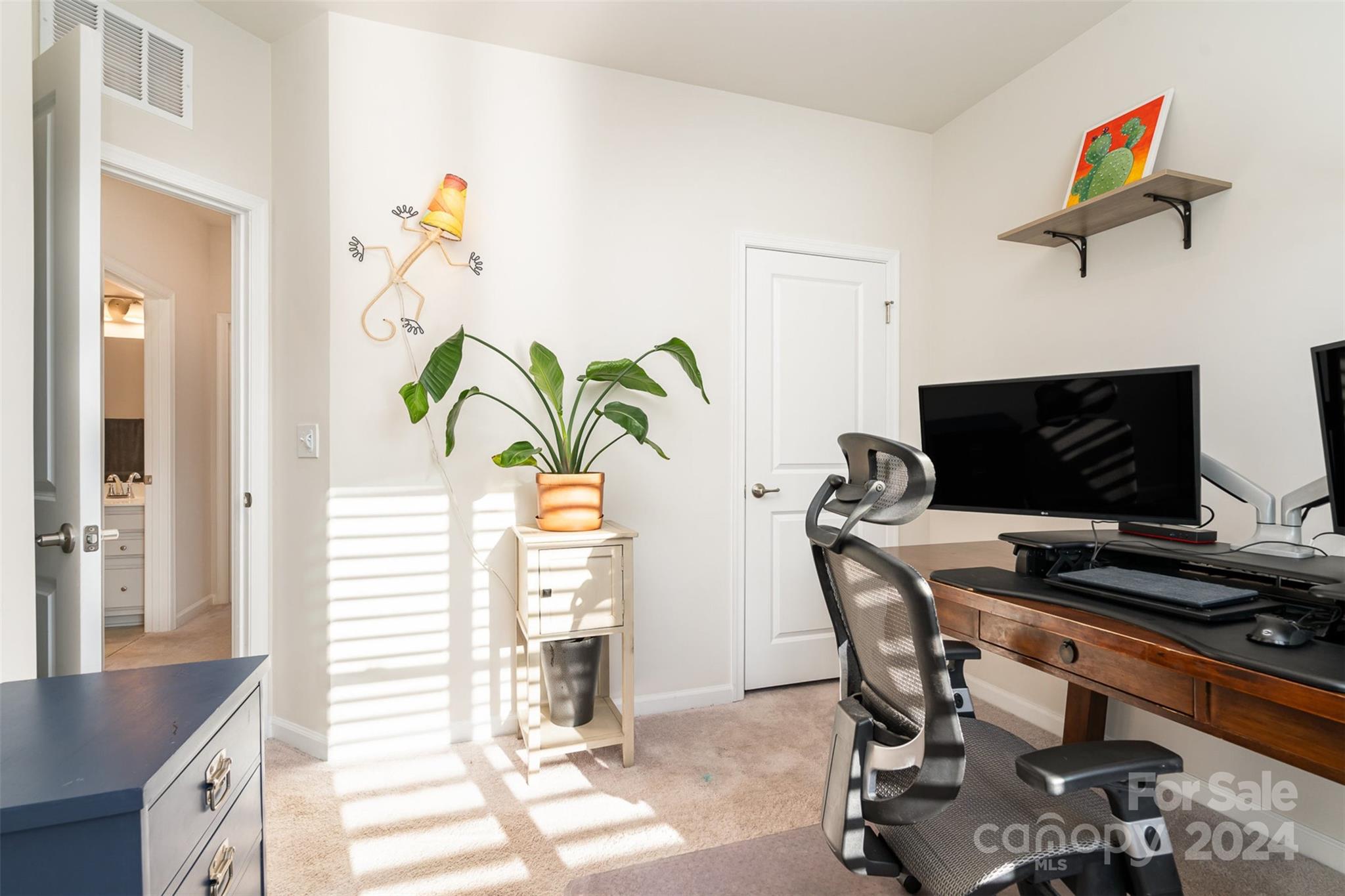 Grantham Place - Residential