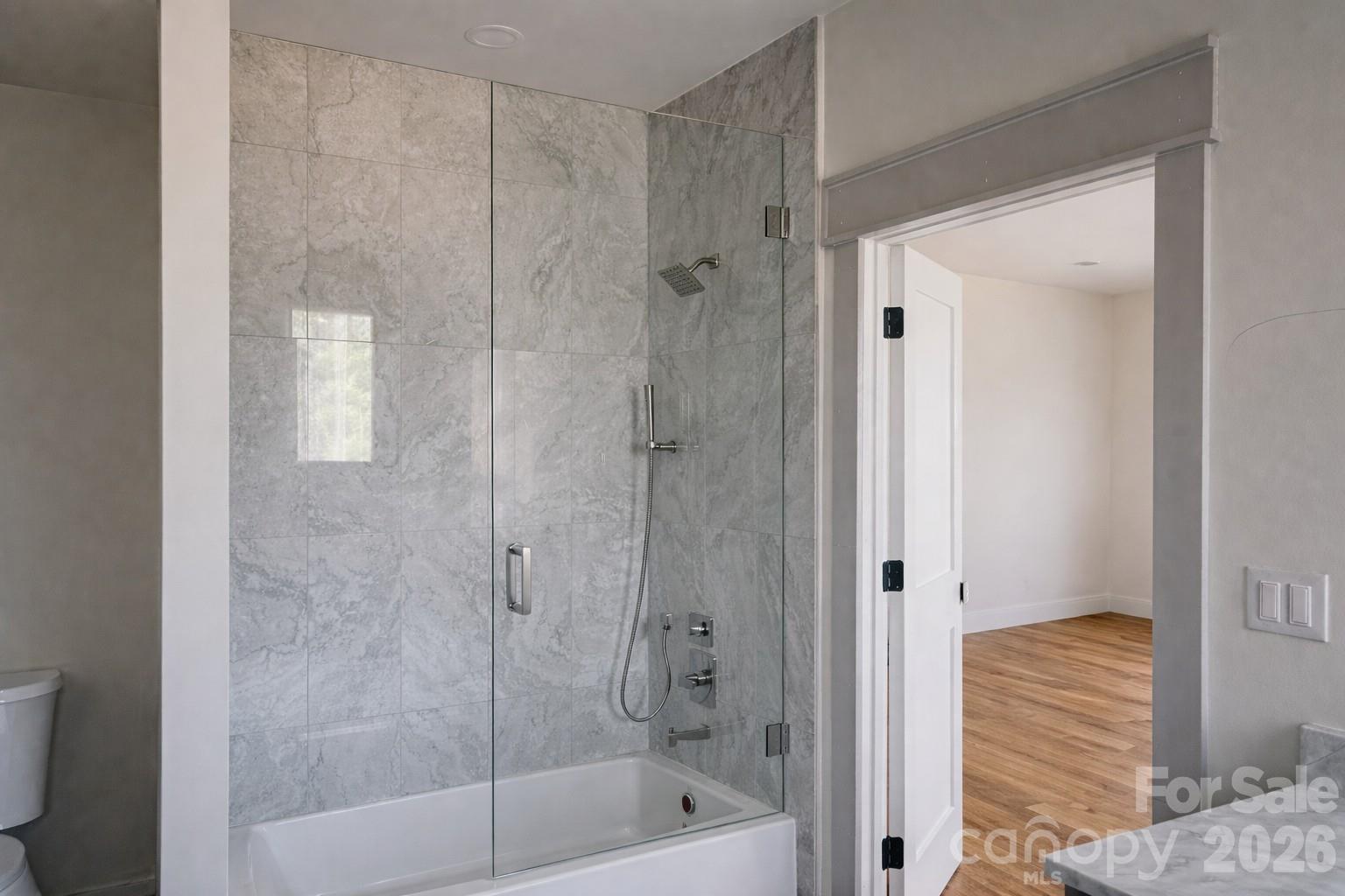 Garrison Hills - Residential