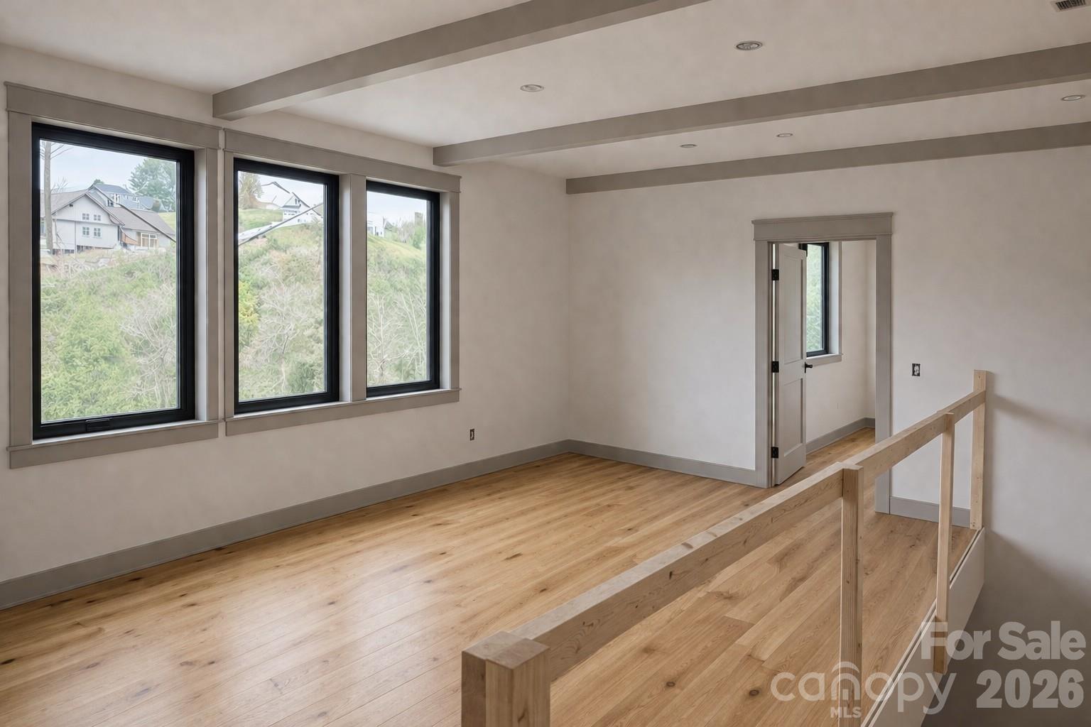 Garrison Hills - Residential