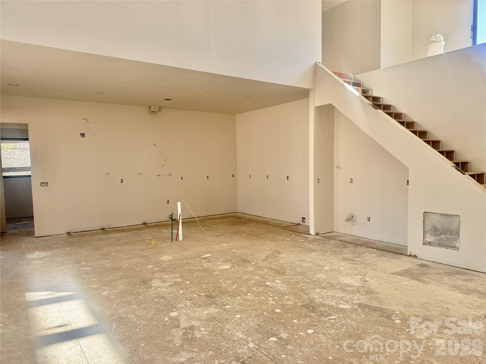 Garrison Hills - Residential