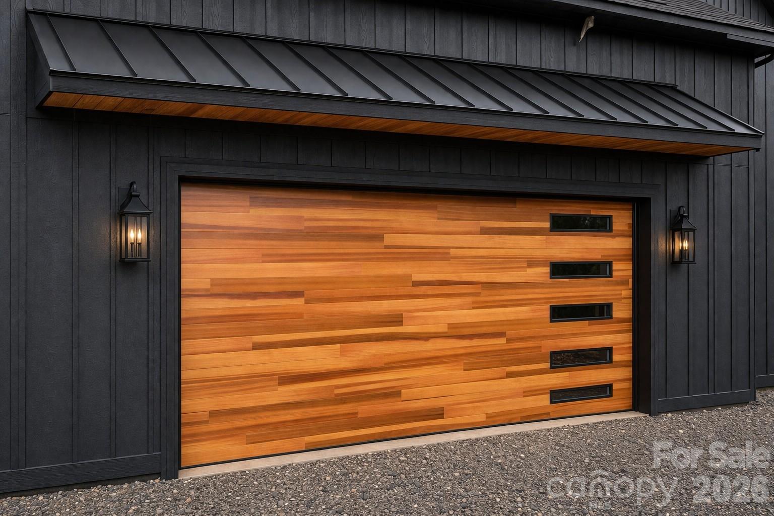 Garrison Hills - Residential