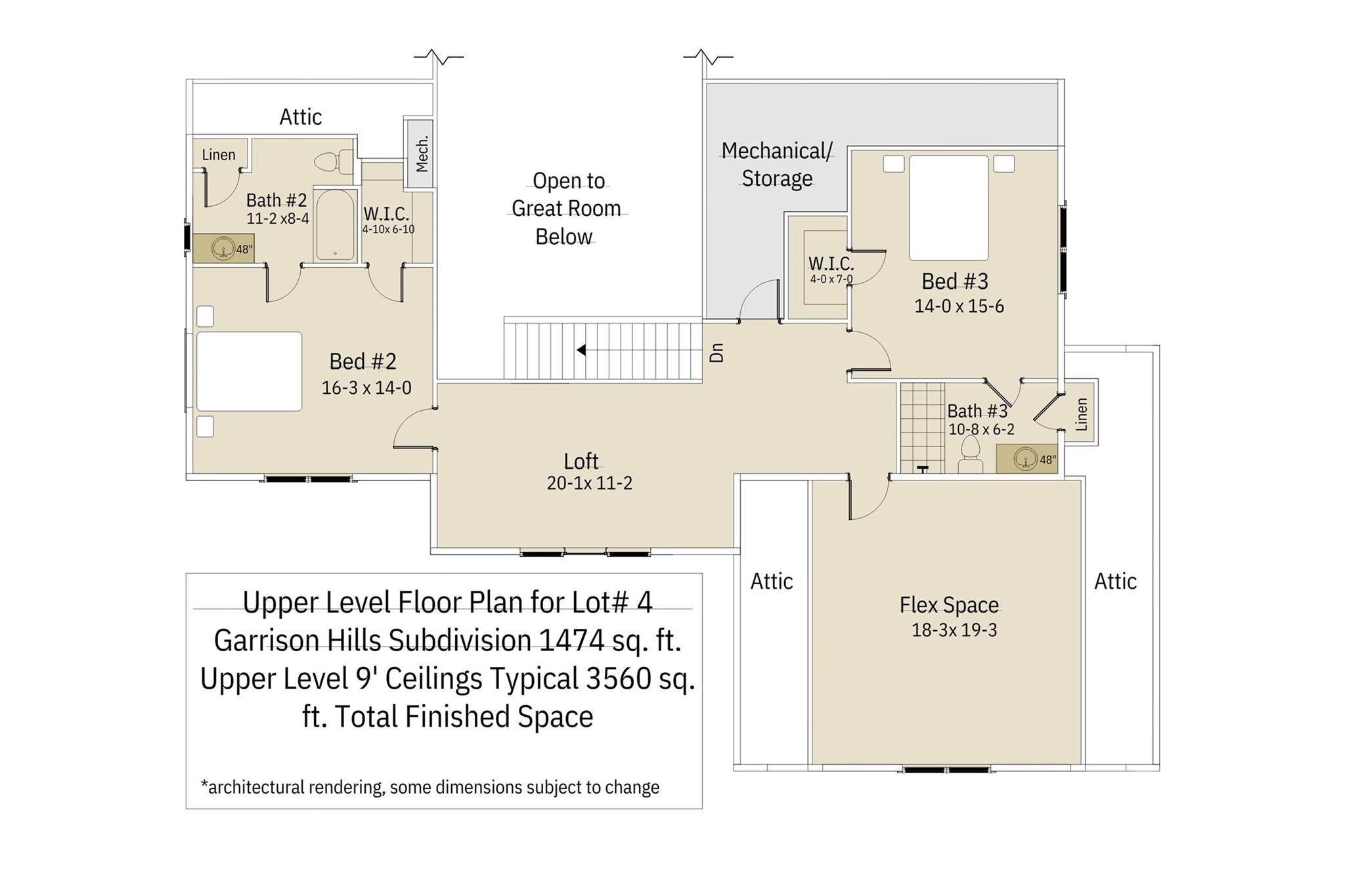 Garrison Hills - Residential