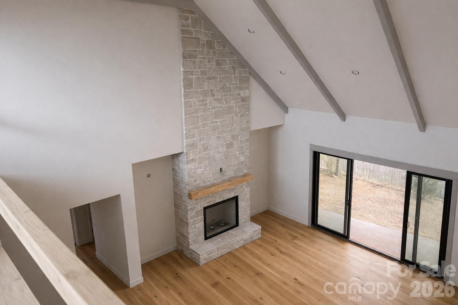 Garrison Hills - Residential