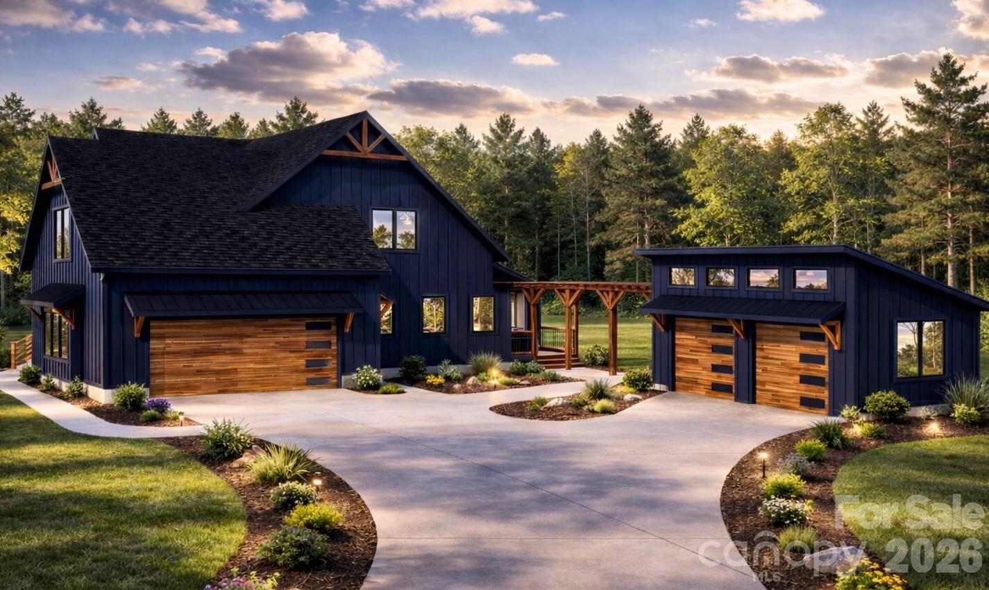 Garrison Hills - Residential