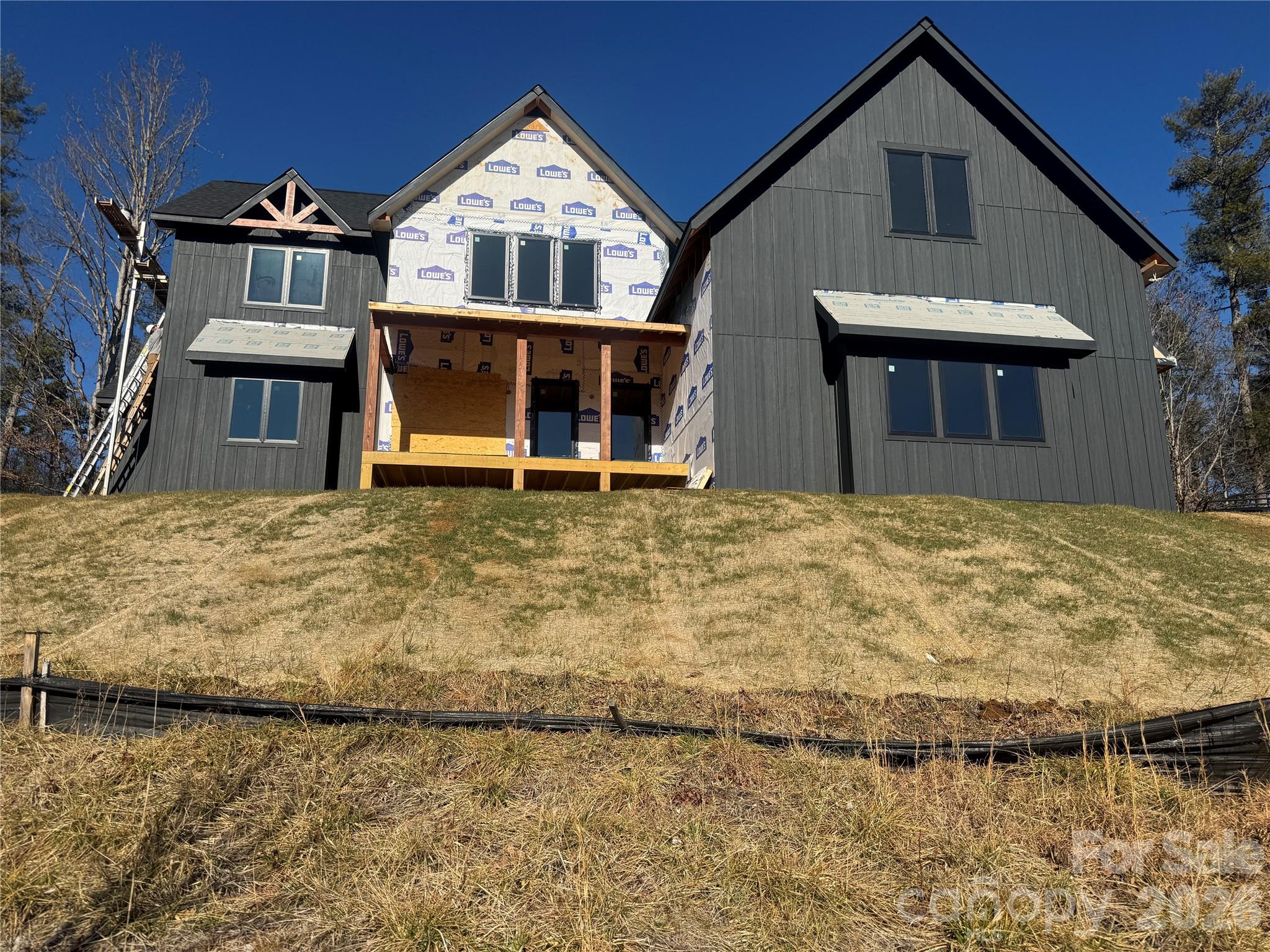 Garrison Hills - Residential