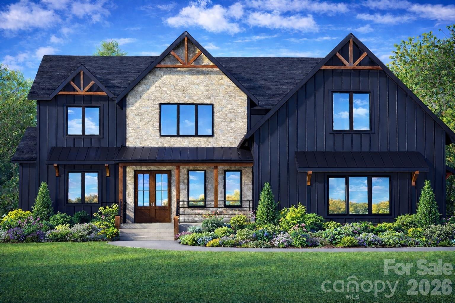 Garrison Hills - Residential