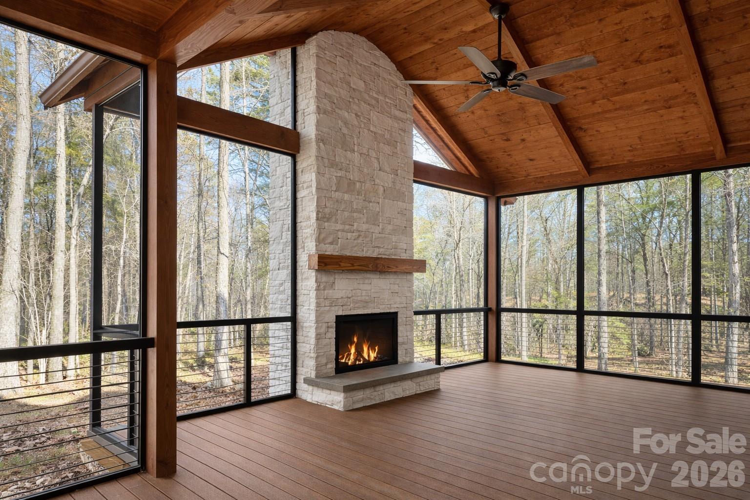 Garrison Hills - Residential