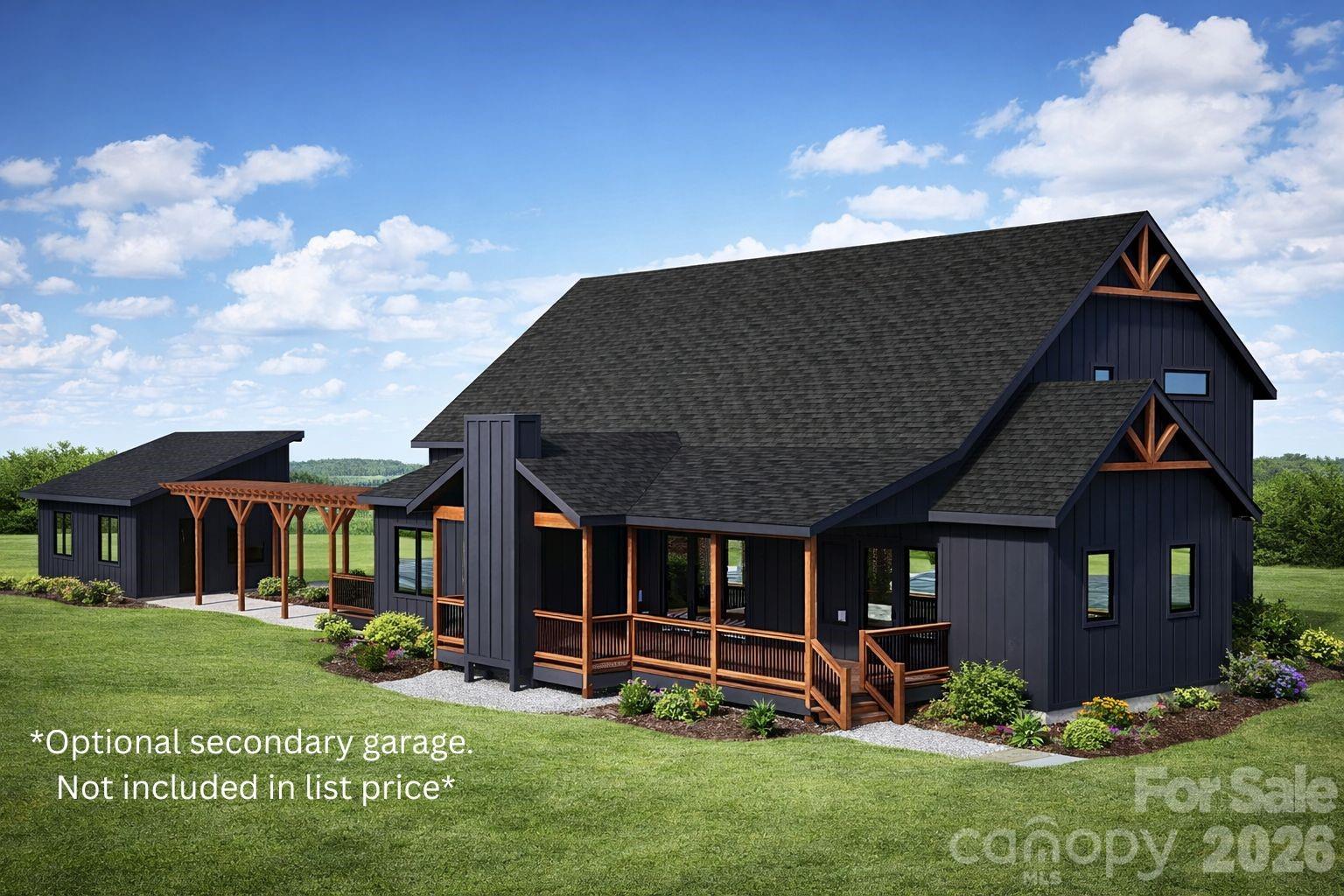 Garrison Hills - Residential