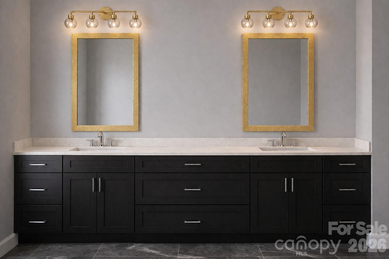 Garrison Hills - Residential