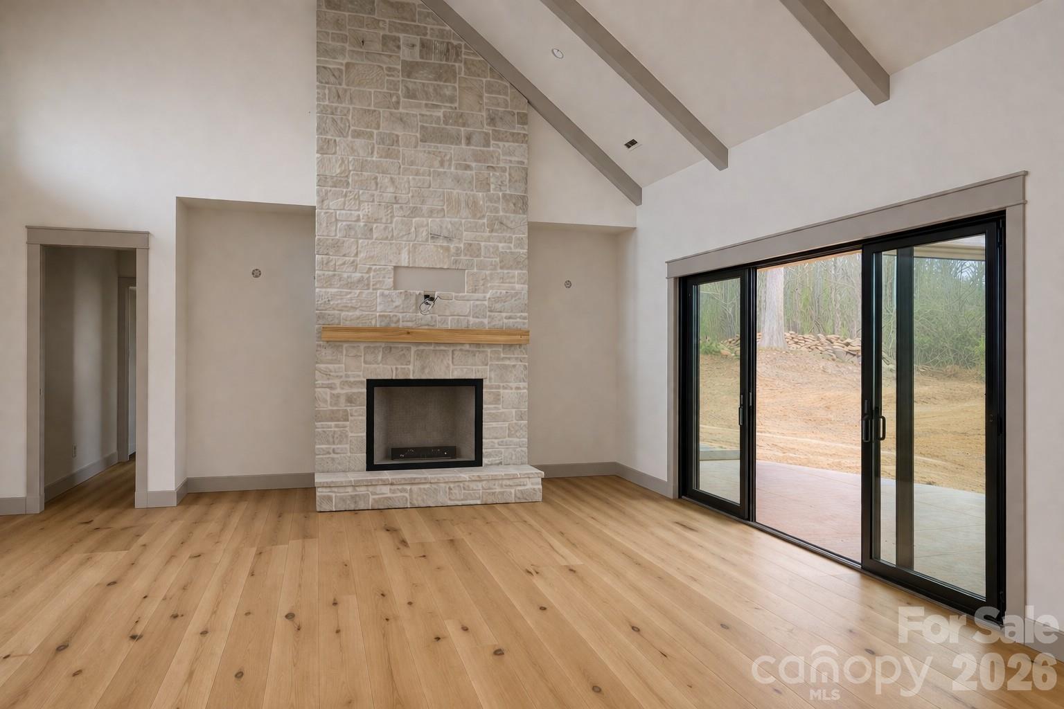 Garrison Hills - Residential