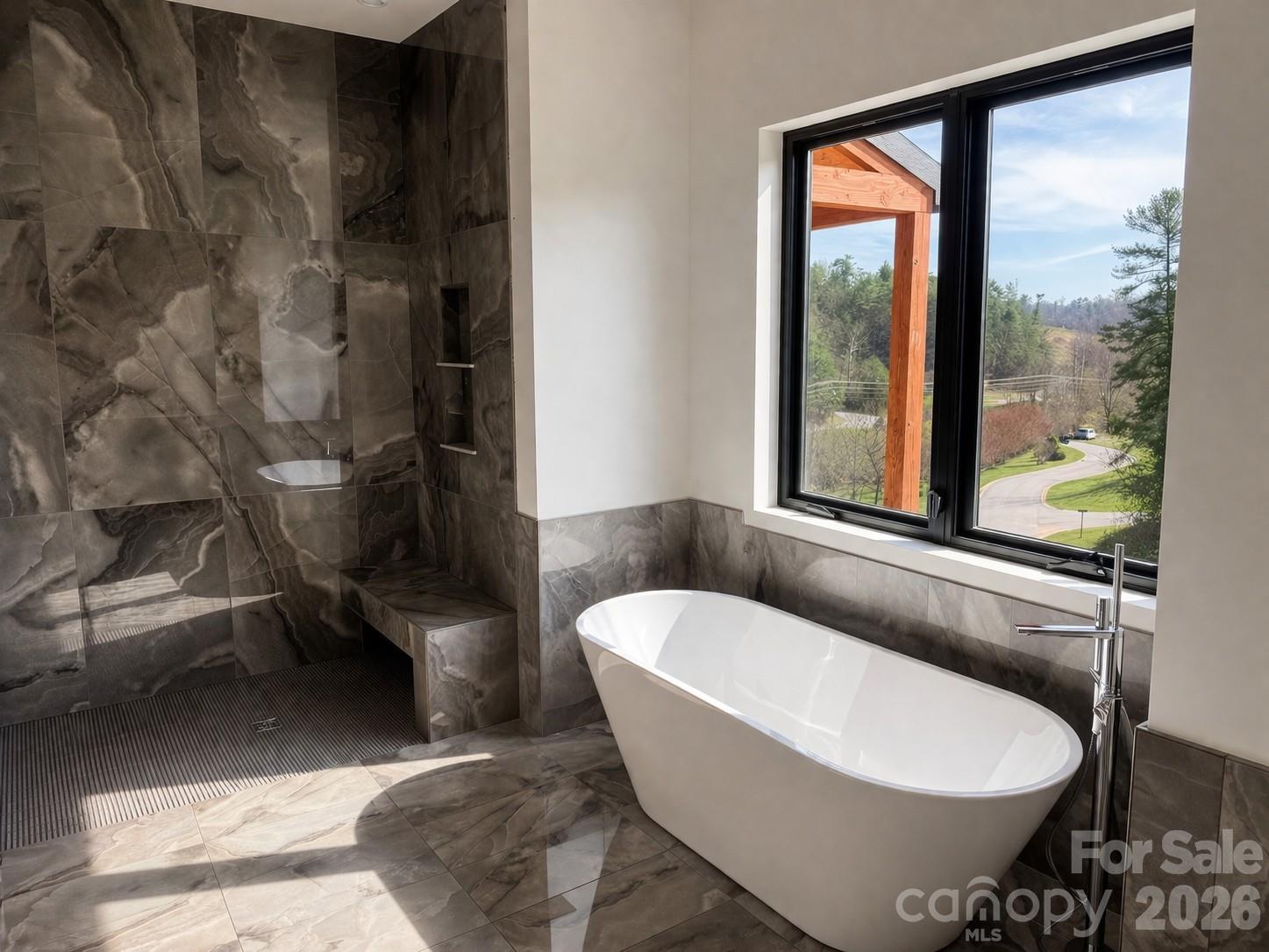 Garrison Hills - Residential