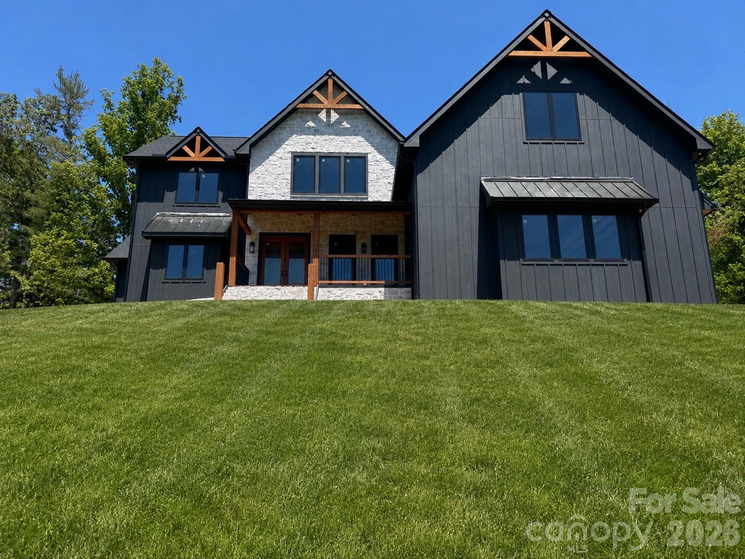 25 Emory Paige Road