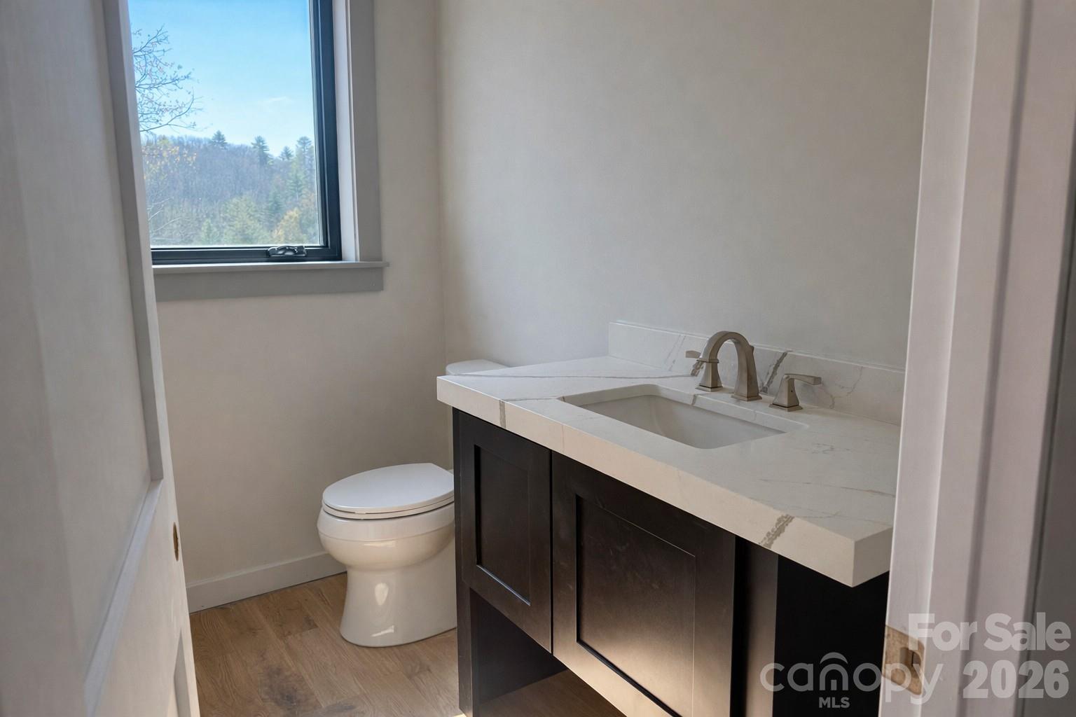 Garrison Hills - Residential