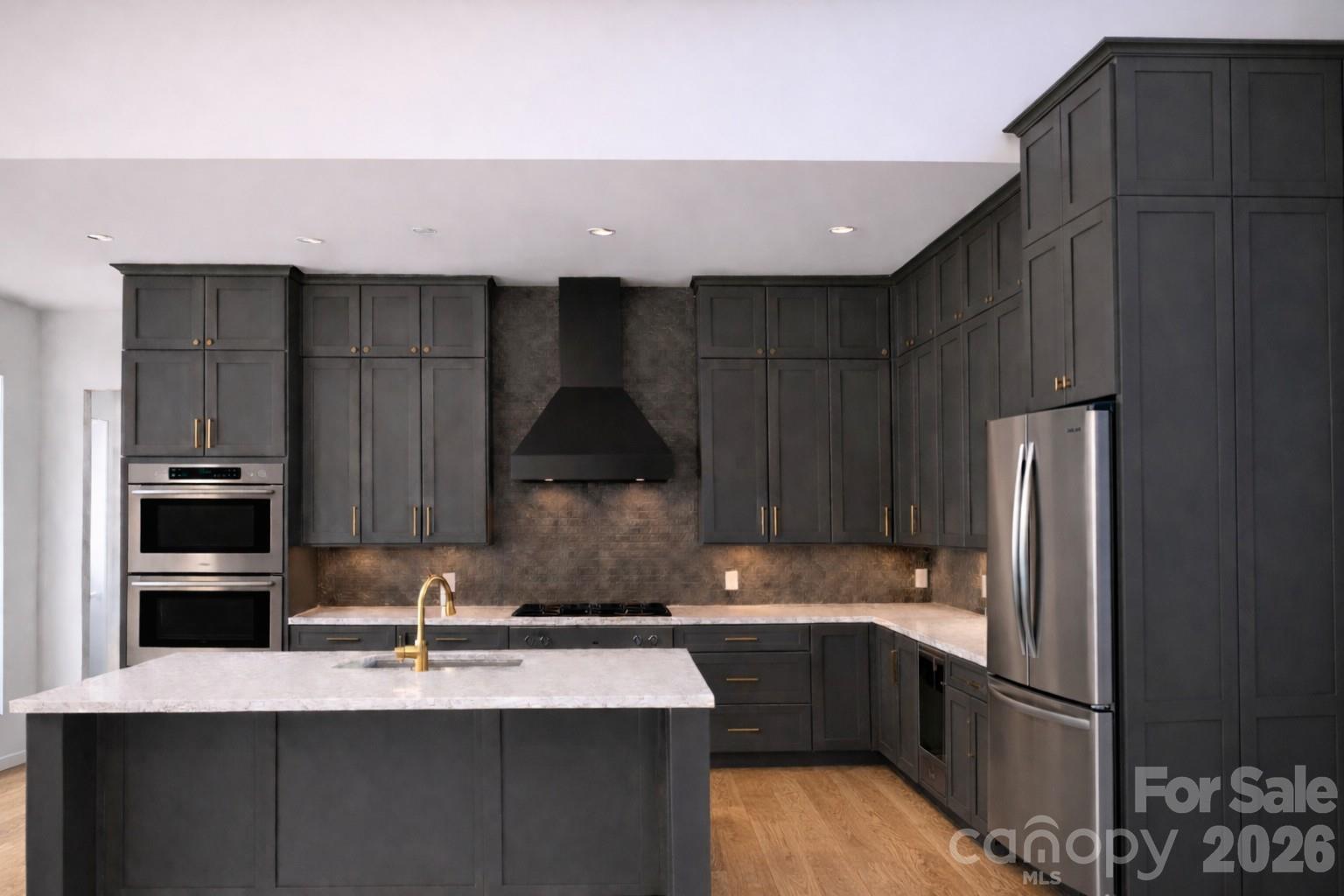 Garrison Hills - Residential