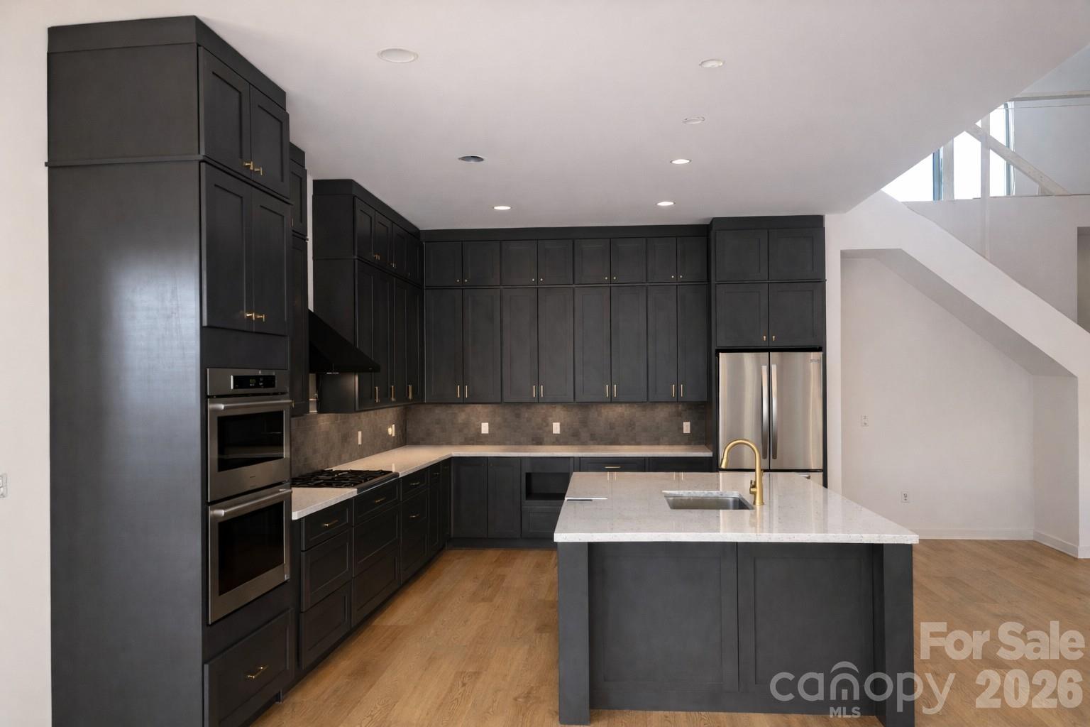 Garrison Hills - Residential