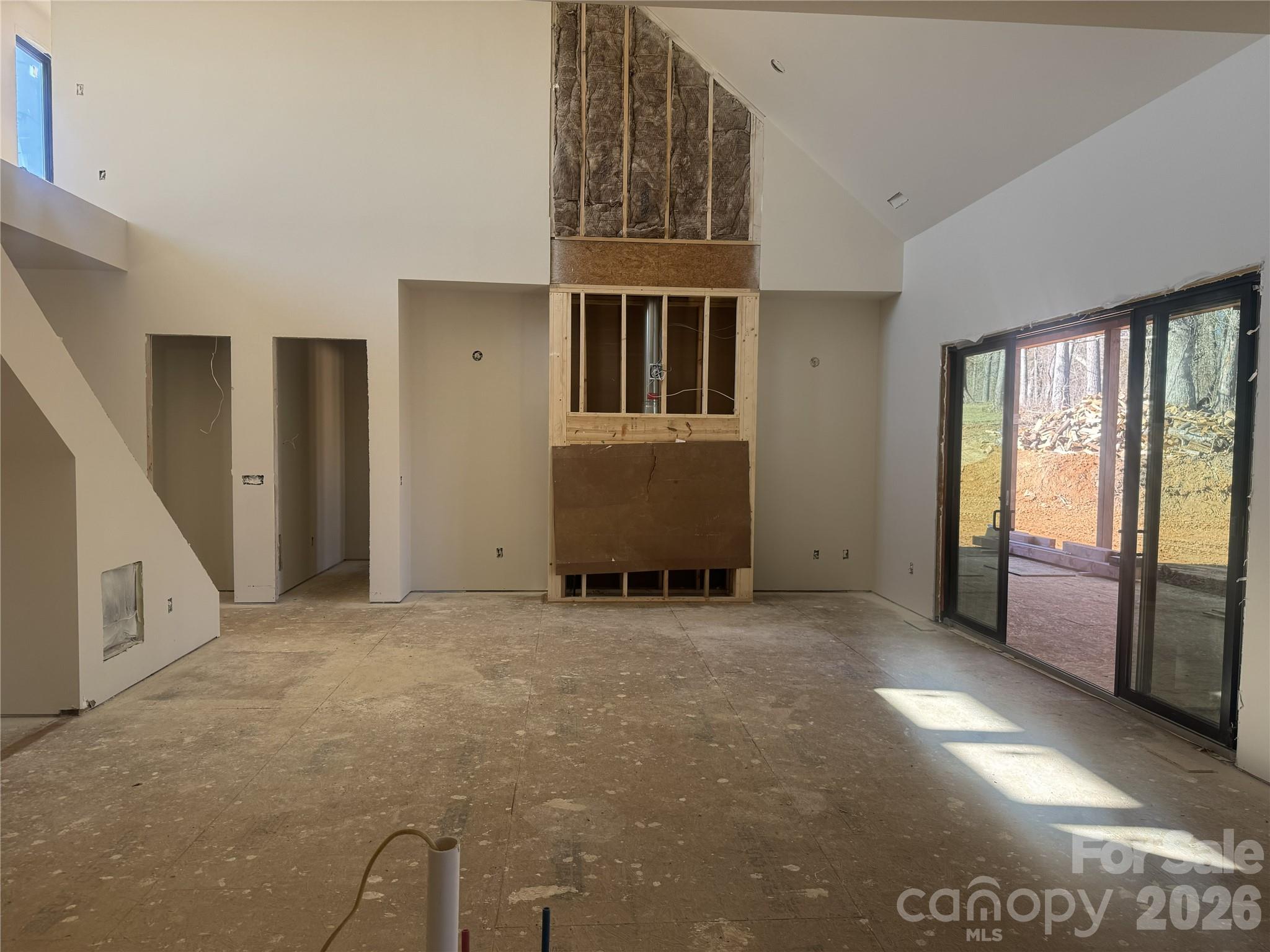 Garrison Hills - Residential