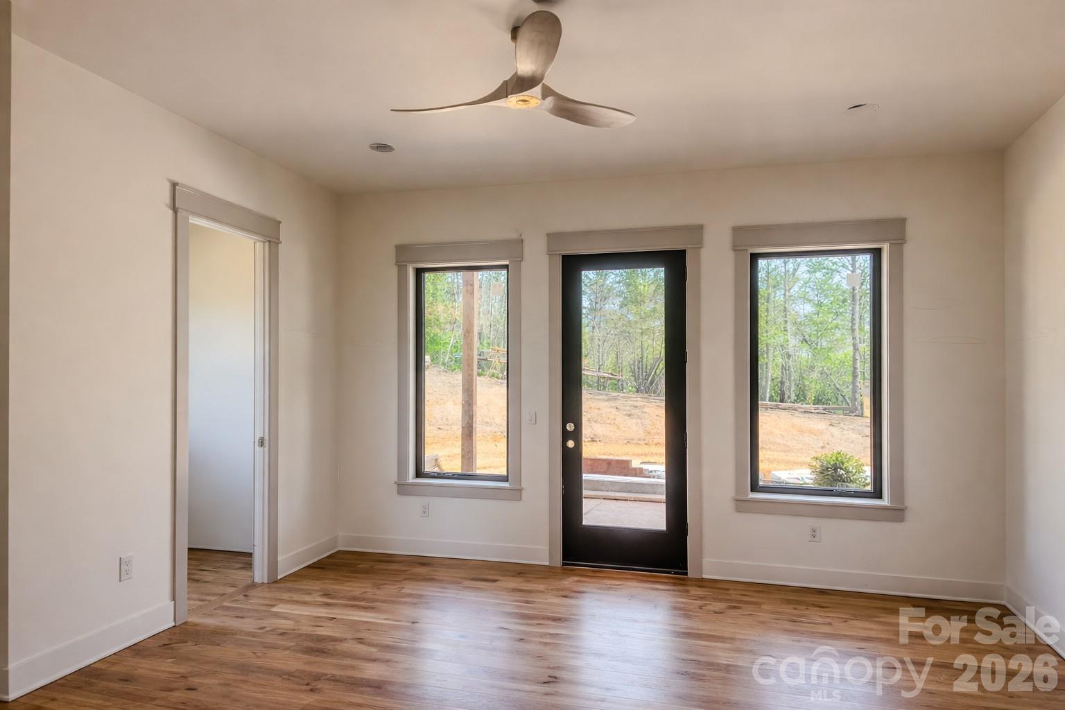 Garrison Hills - Residential