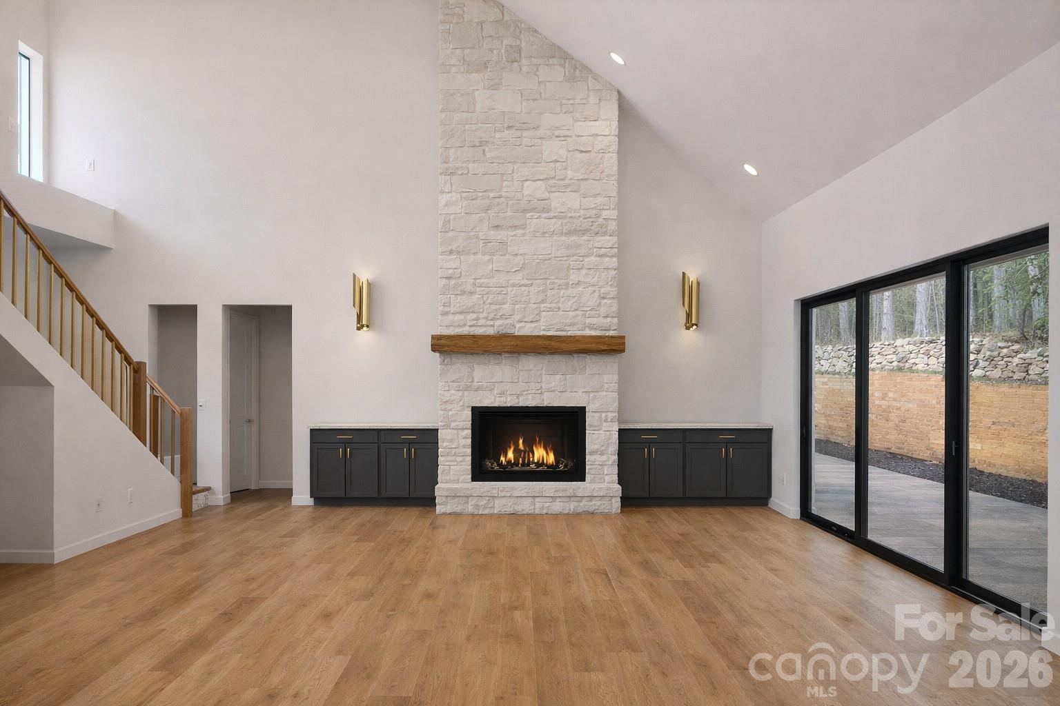 Garrison Hills - Residential